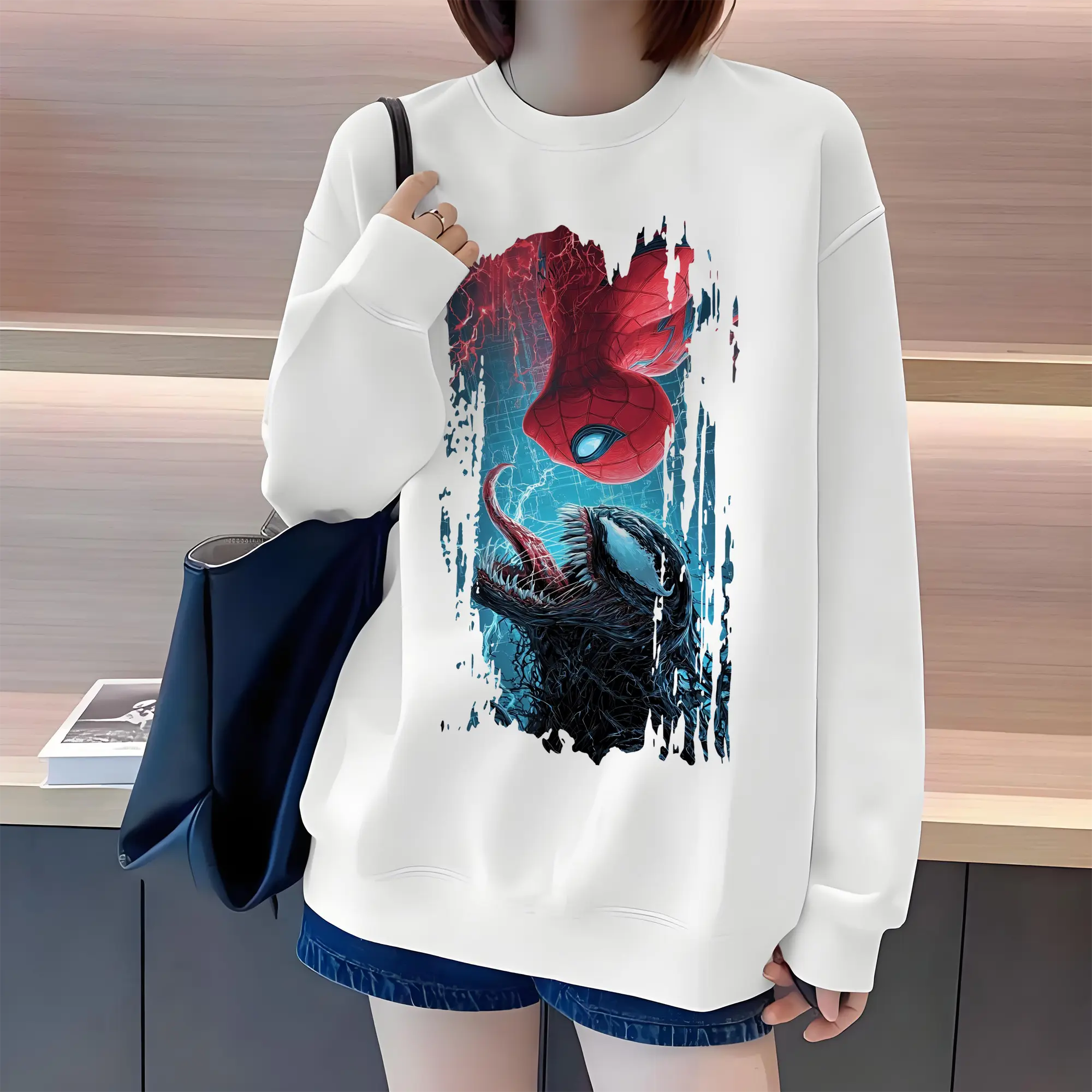 アベンジャーズ (Avenjāzu) グッズ スパイダーマン（Spider-Man）