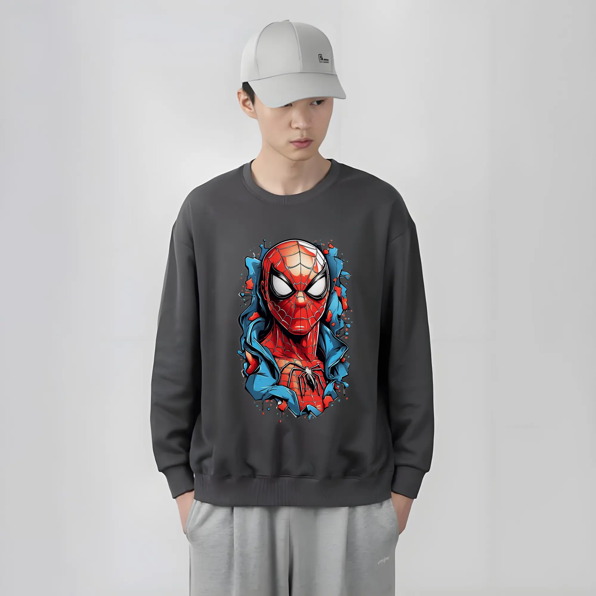 アベンジャーズ (Avenjāzu) グッズ スパイダーマン（Spider-Man）