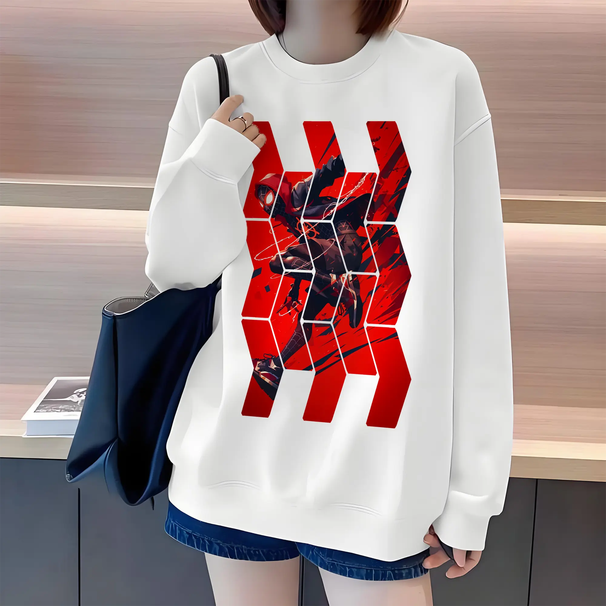 アベンジャーズ (Avenjāzu) グッズ スパイダーマン（Spider-Man）