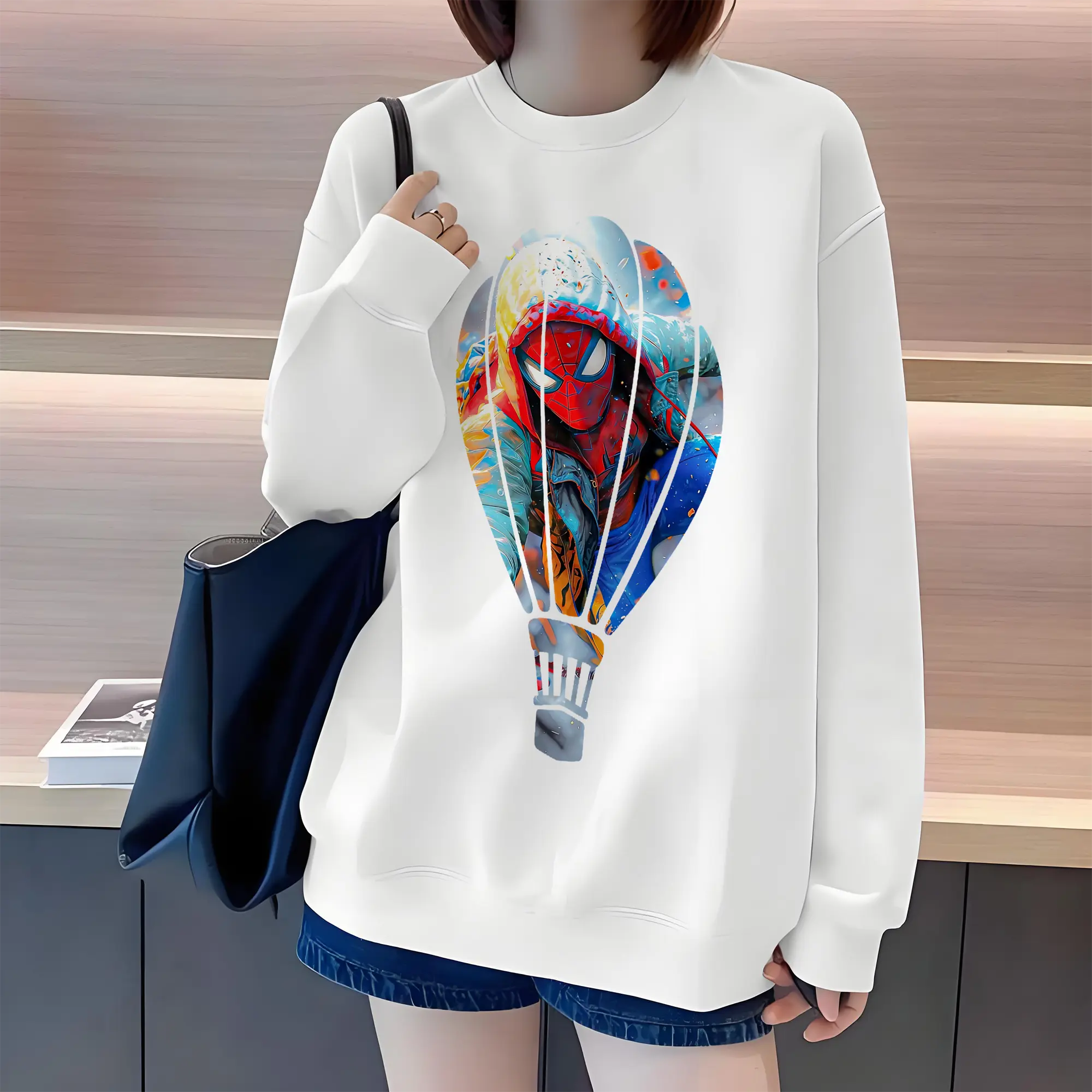 アベンジャーズ (Avenjāzu) グッズ スパイダーマン（Spider-Man）