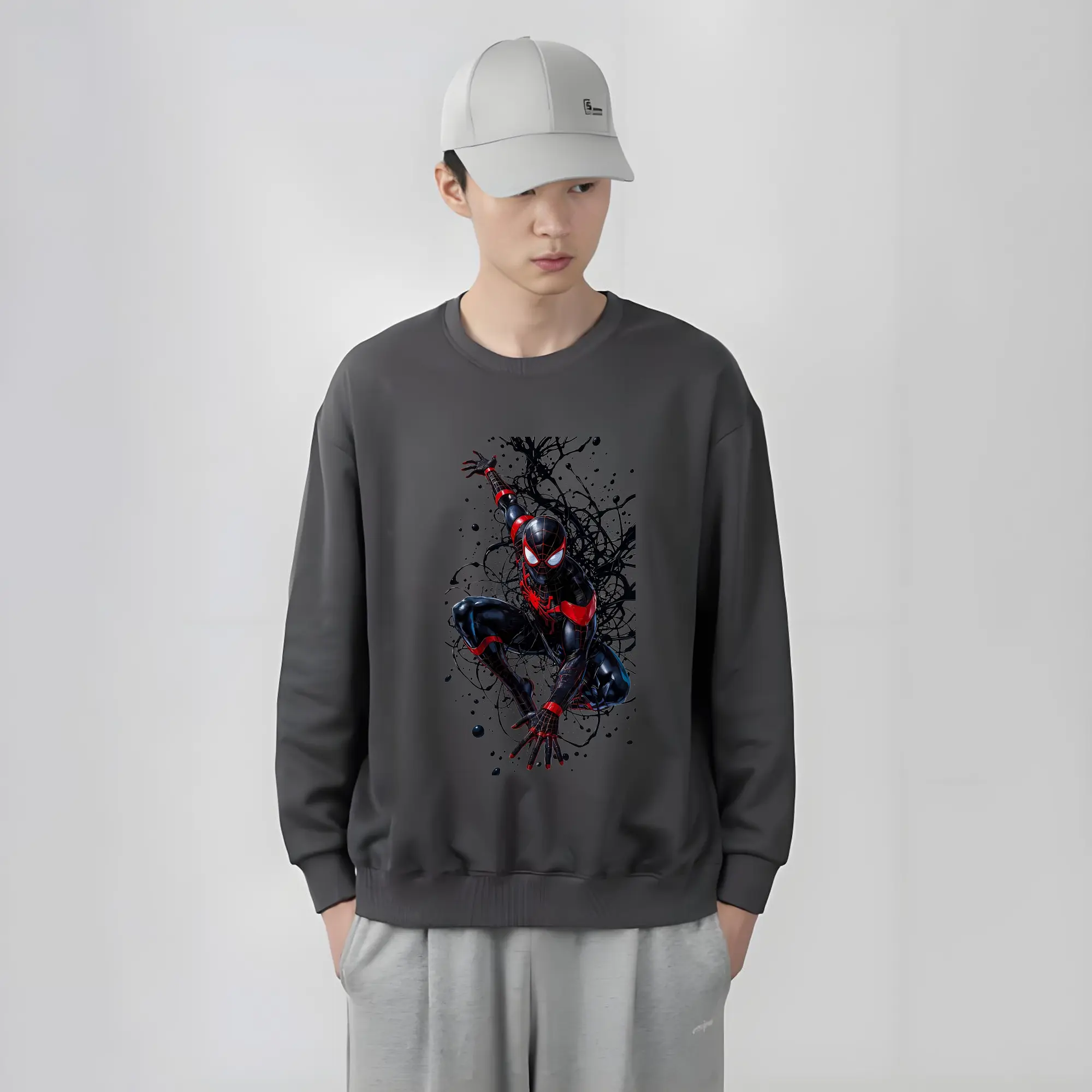 アベンジャーズ (Avenjāzu) グッズ スパイダーマン（Spider-Man）