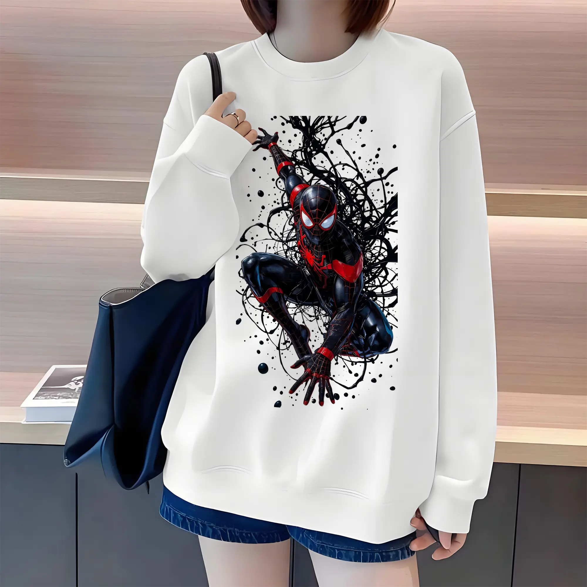 アベンジャーズ (Avenjāzu) グッズ スパイダーマン（Spider-Man）