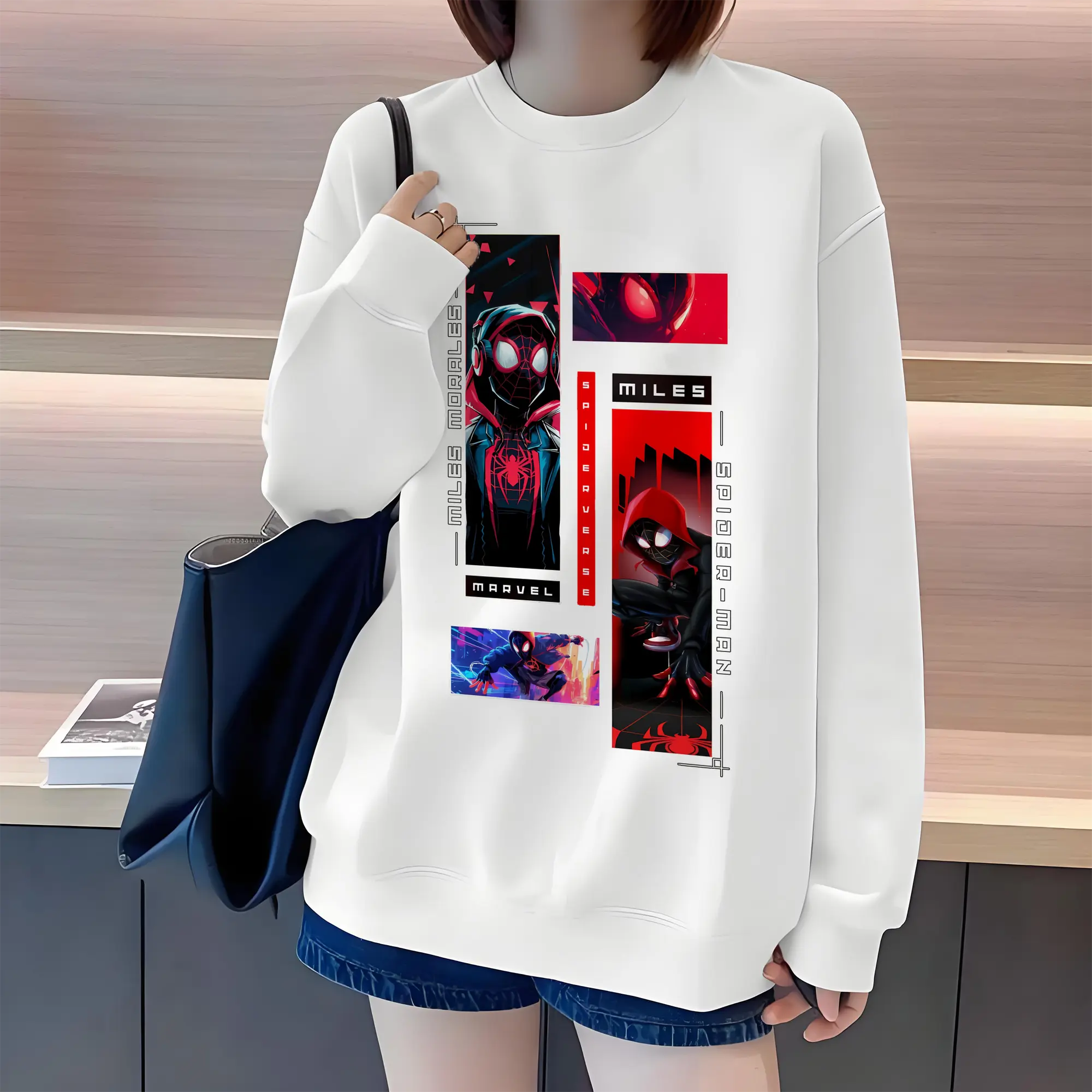 アベンジャーズ (Avenjāzu) グッズ スパイダーマン（Spider-Man）