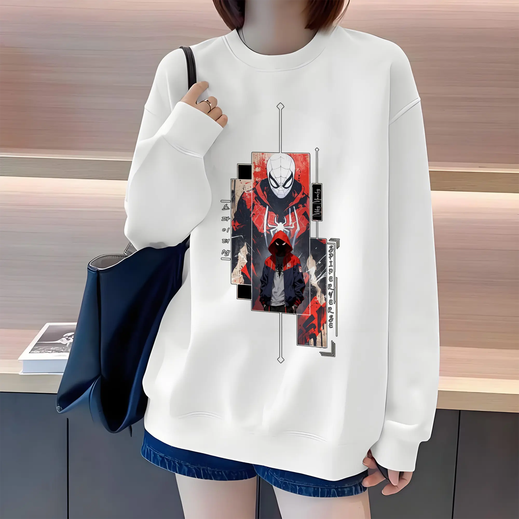 アベンジャーズ (Avenjāzu) グッズ スパイダーマン（Spider-Man）