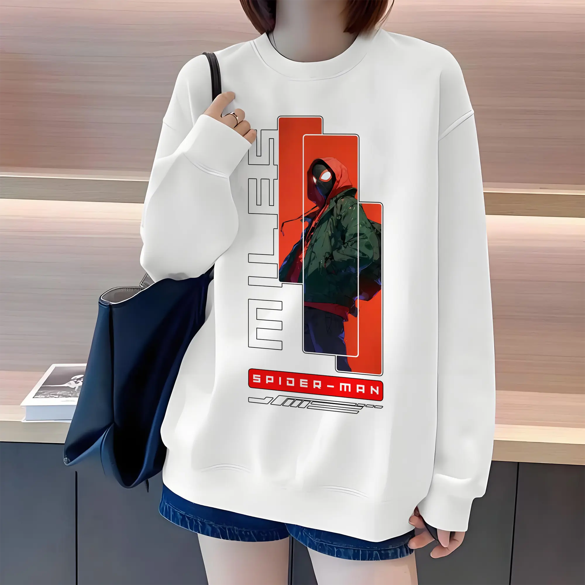 アベンジャーズ (Avenjāzu) グッズ スパイダーマン（Spider-Man）