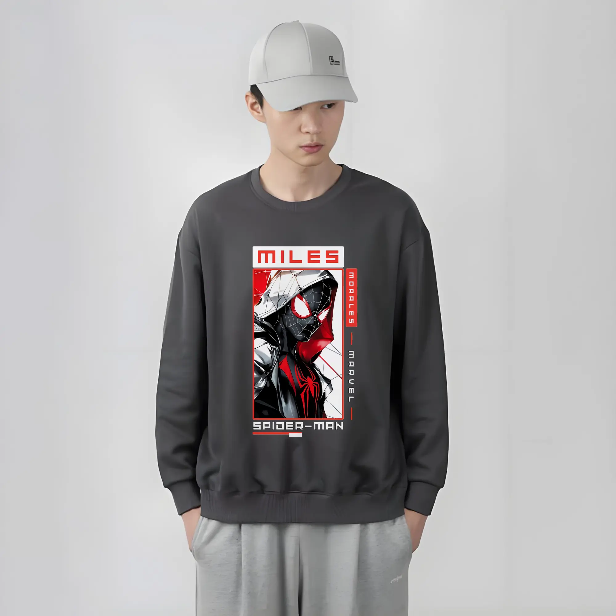 アベンジャーズ (Avenjāzu) グッズ スパイダーマン（Spider-Man）