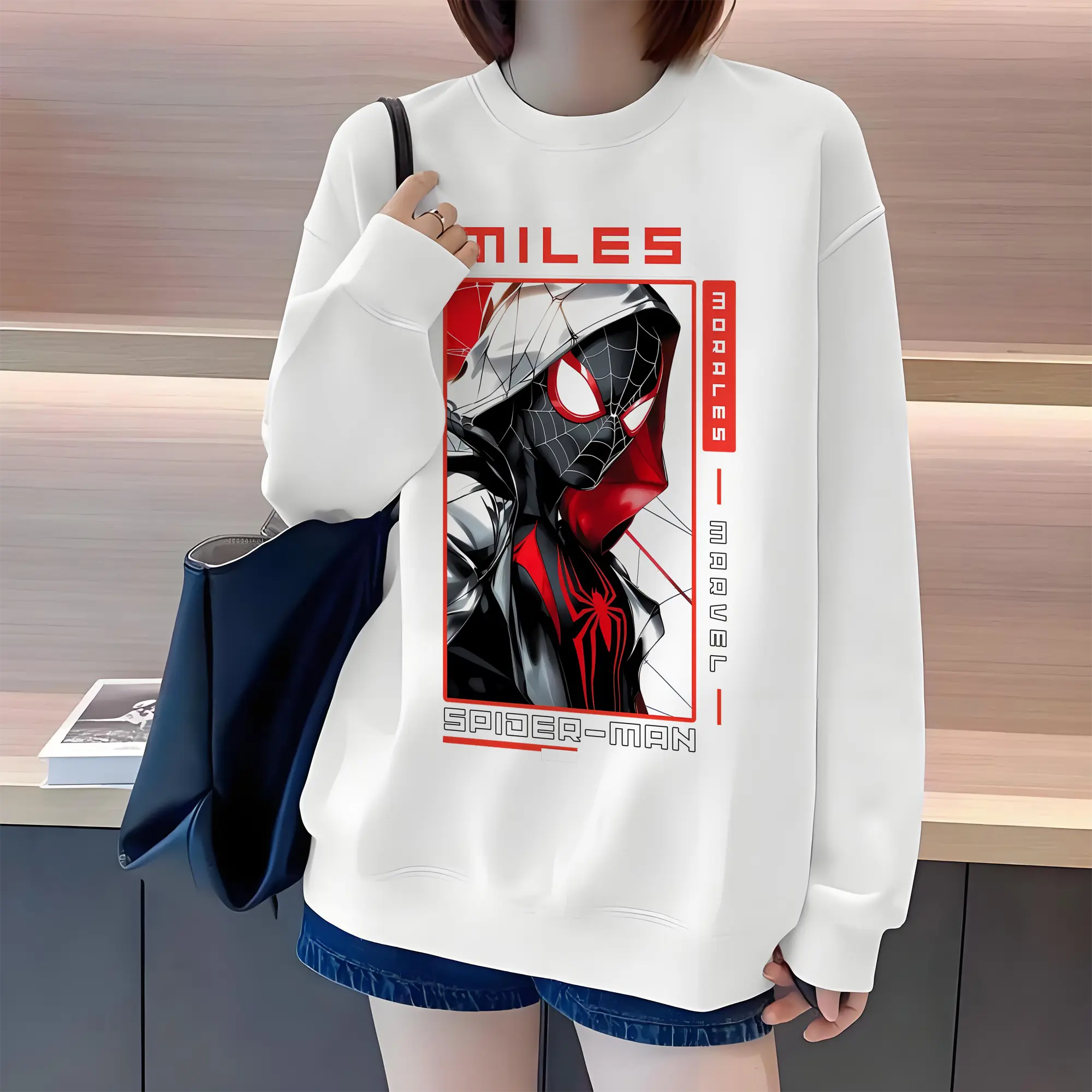 アベンジャーズ (Avenjāzu) グッズ スパイダーマン（Spider-Man）