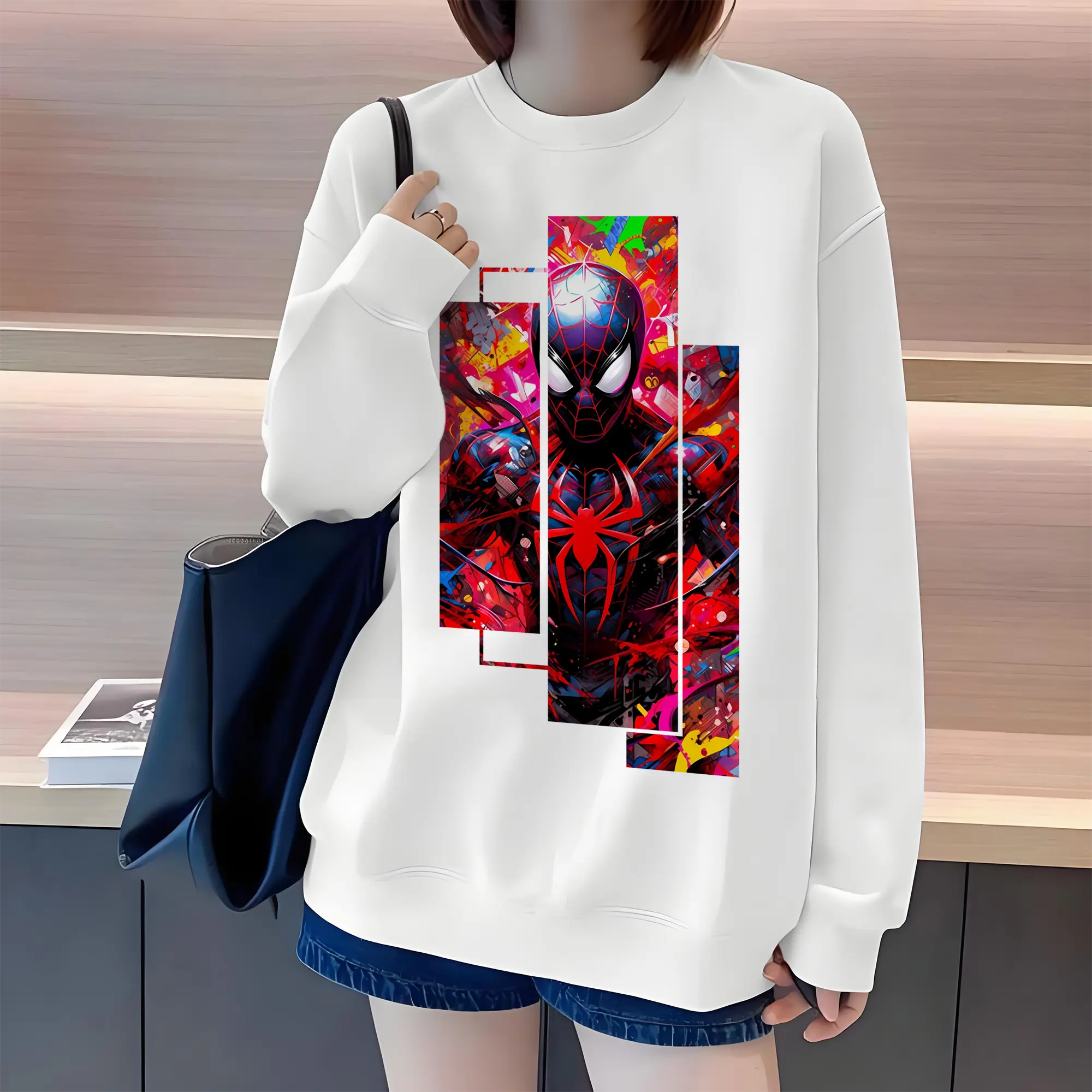 アベンジャーズ (Avenjāzu) グッズ スパイダーマン（Spider-Man）