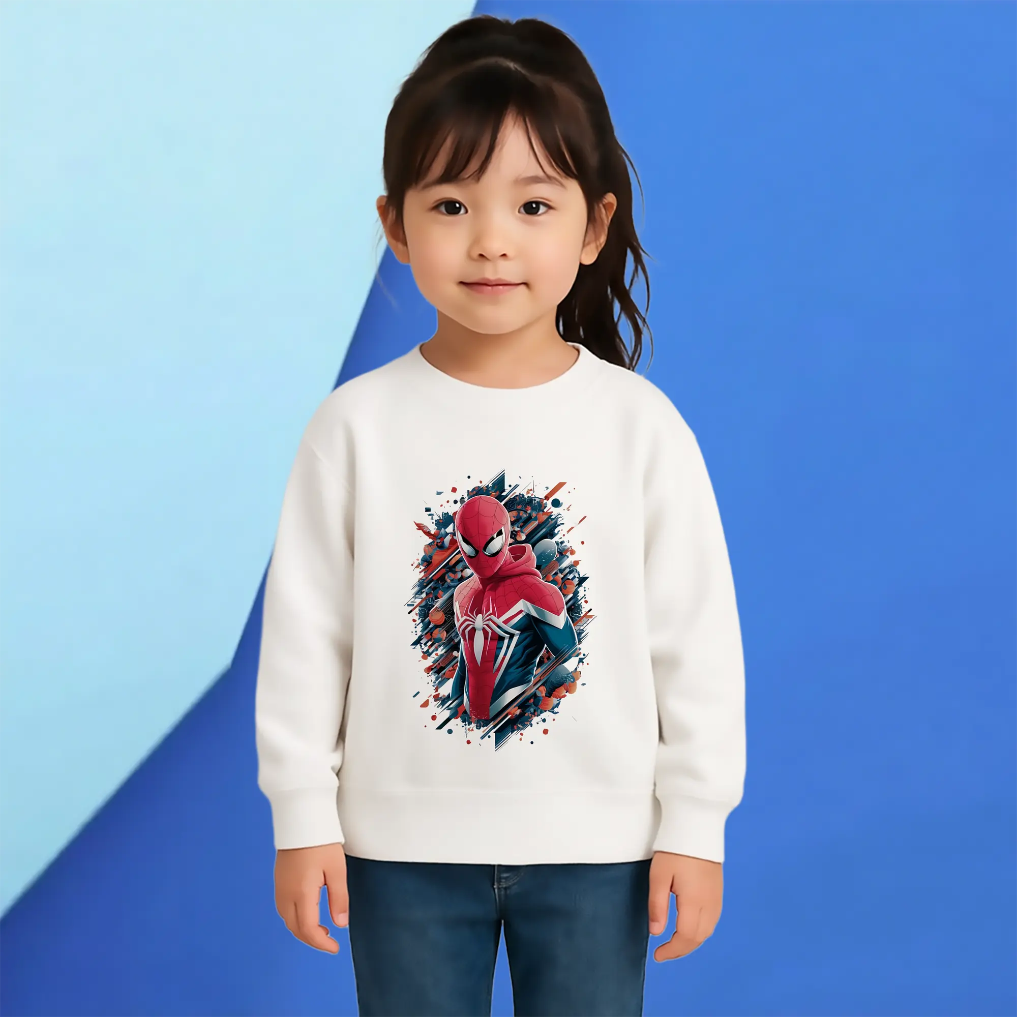 アベンジャーズ (Avenjāzu) グッズ スパイダーマン（Spider-Man）