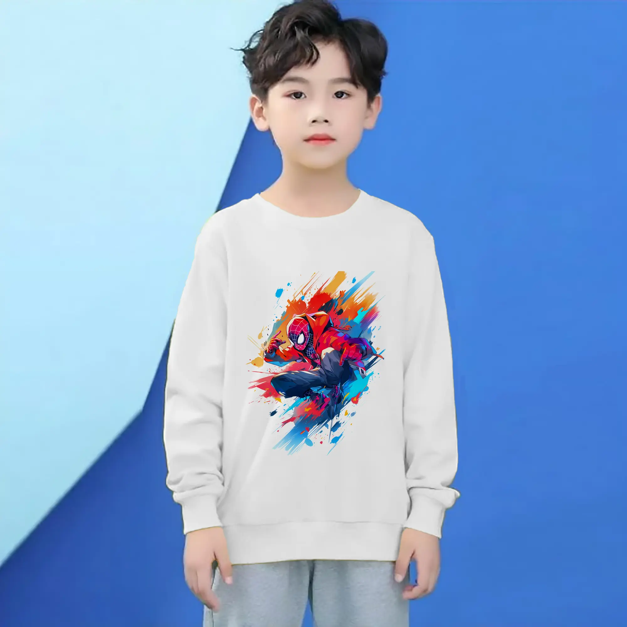 アベンジャーズ (Avenjāzu) グッズ スパイダーマン（Spider-Man）