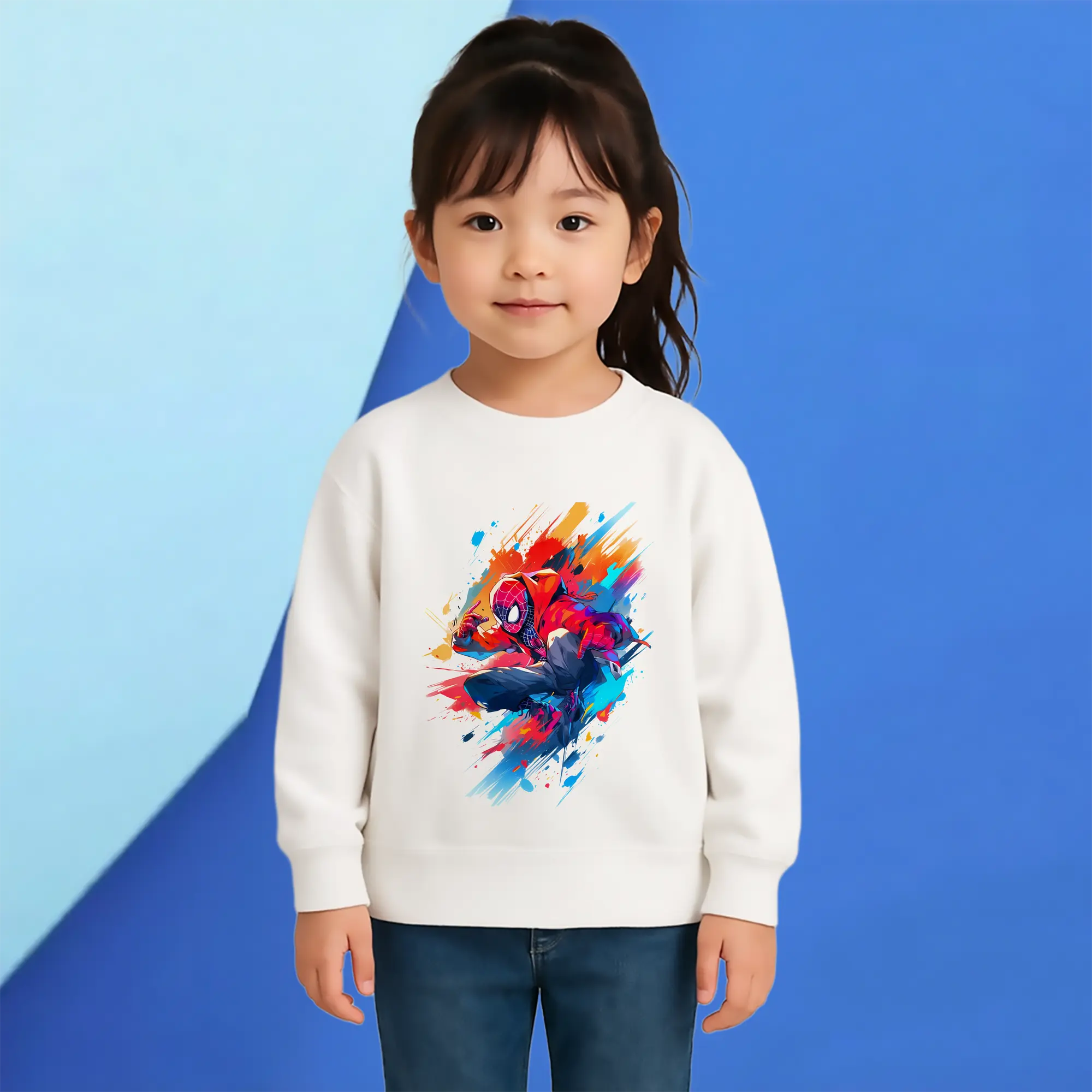 アベンジャーズ (Avenjāzu) グッズ スパイダーマン（Spider-Man）