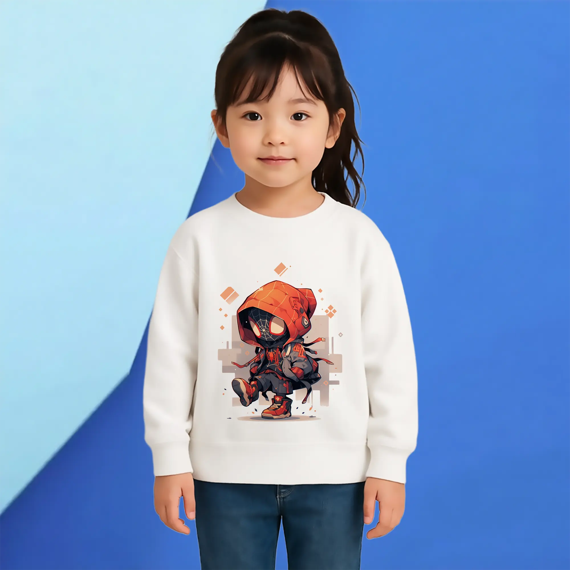 アベンジャーズ (Avenjāzu) グッズ スパイダーマン（Spider-Man）