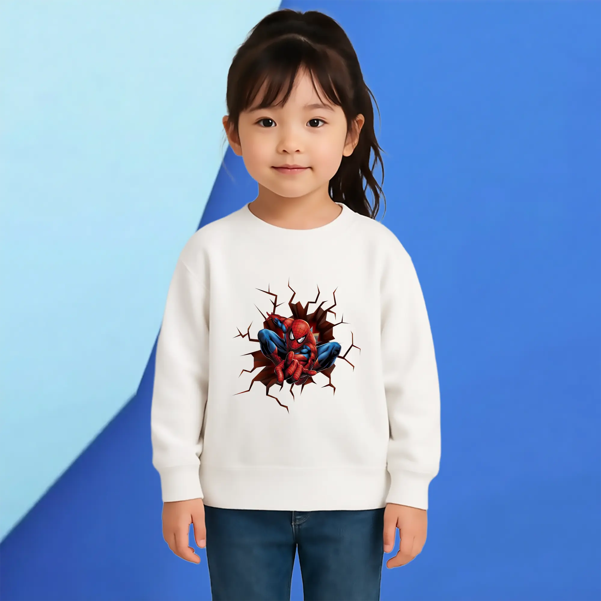 アベンジャーズ (Avenjāzu) グッズ スパイダーマン（Spider-Man）