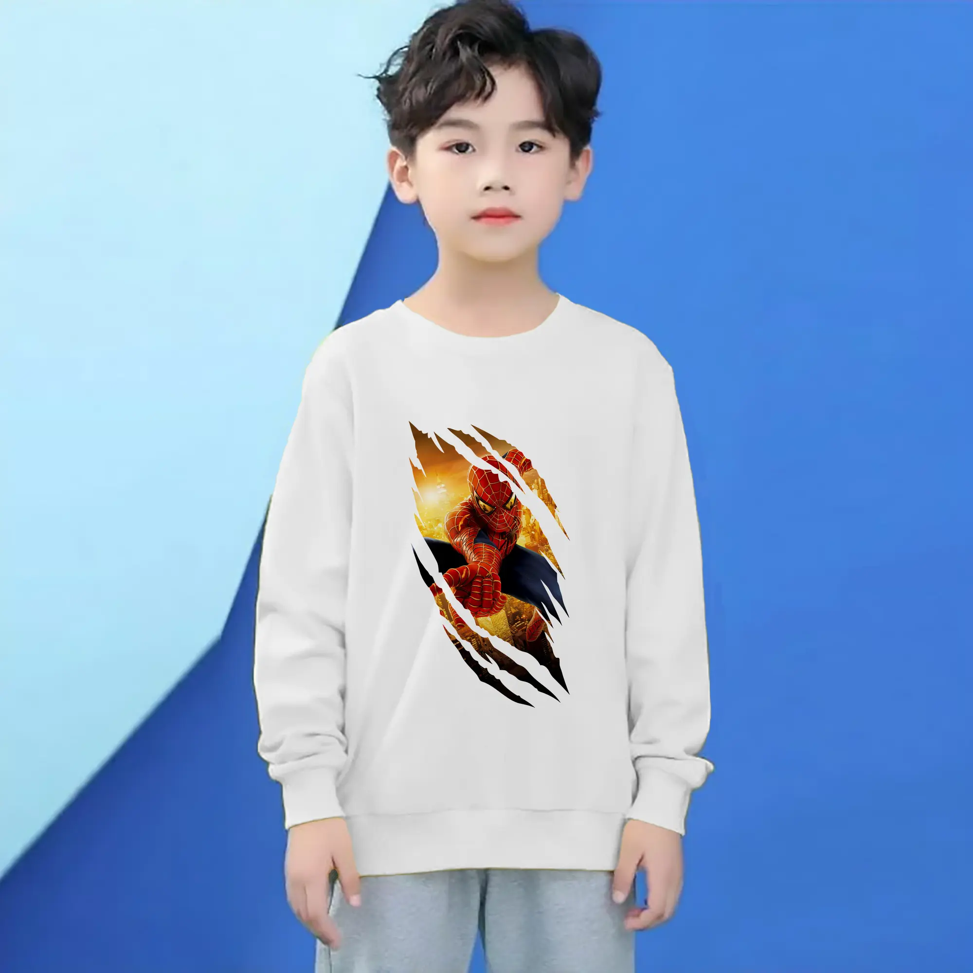 アベンジャーズ (Avenjāzu) グッズ スパイダーマン（Spider-Man）