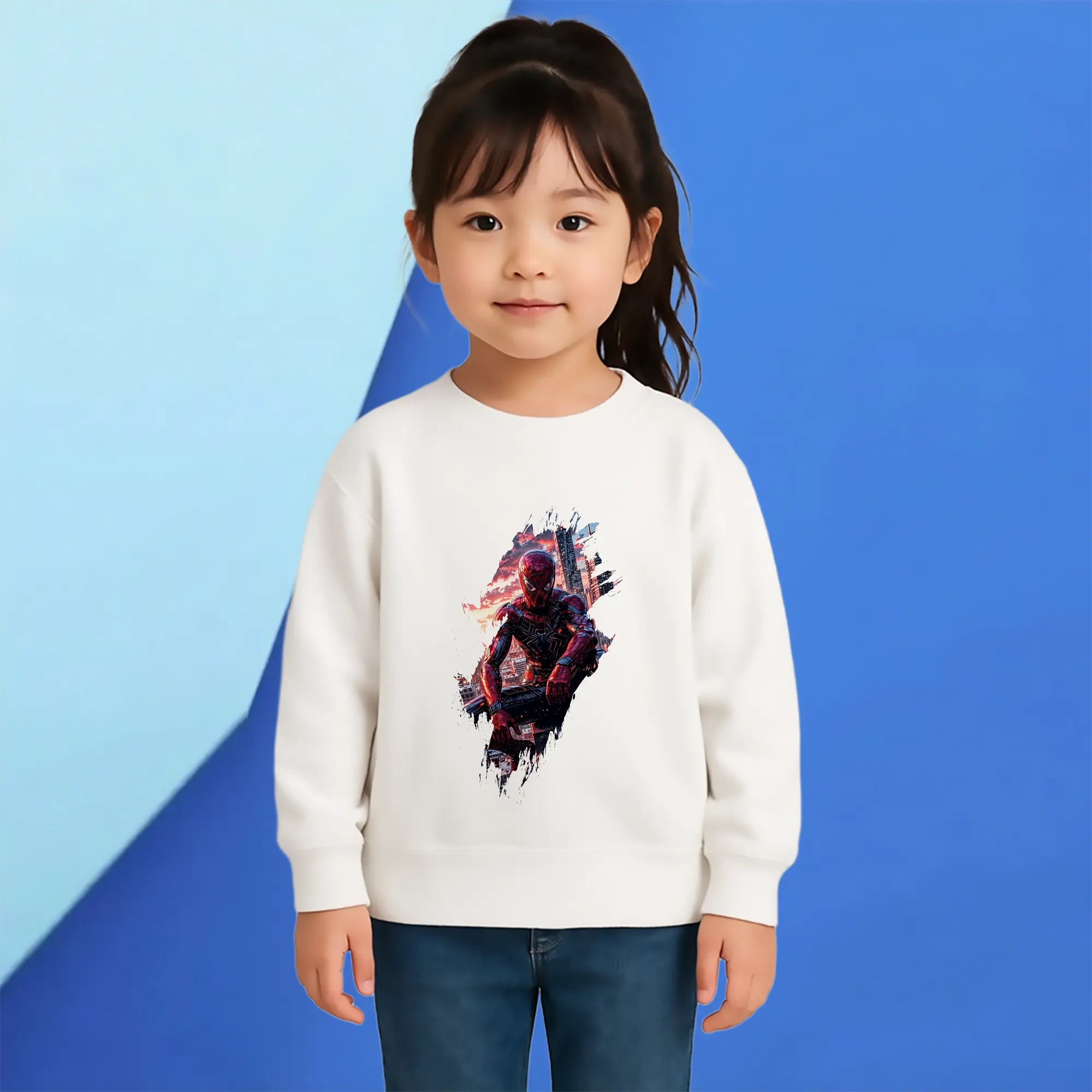 アベンジャーズ (Avenjāzu) グッズ スパイダーマン（Spider-Man）