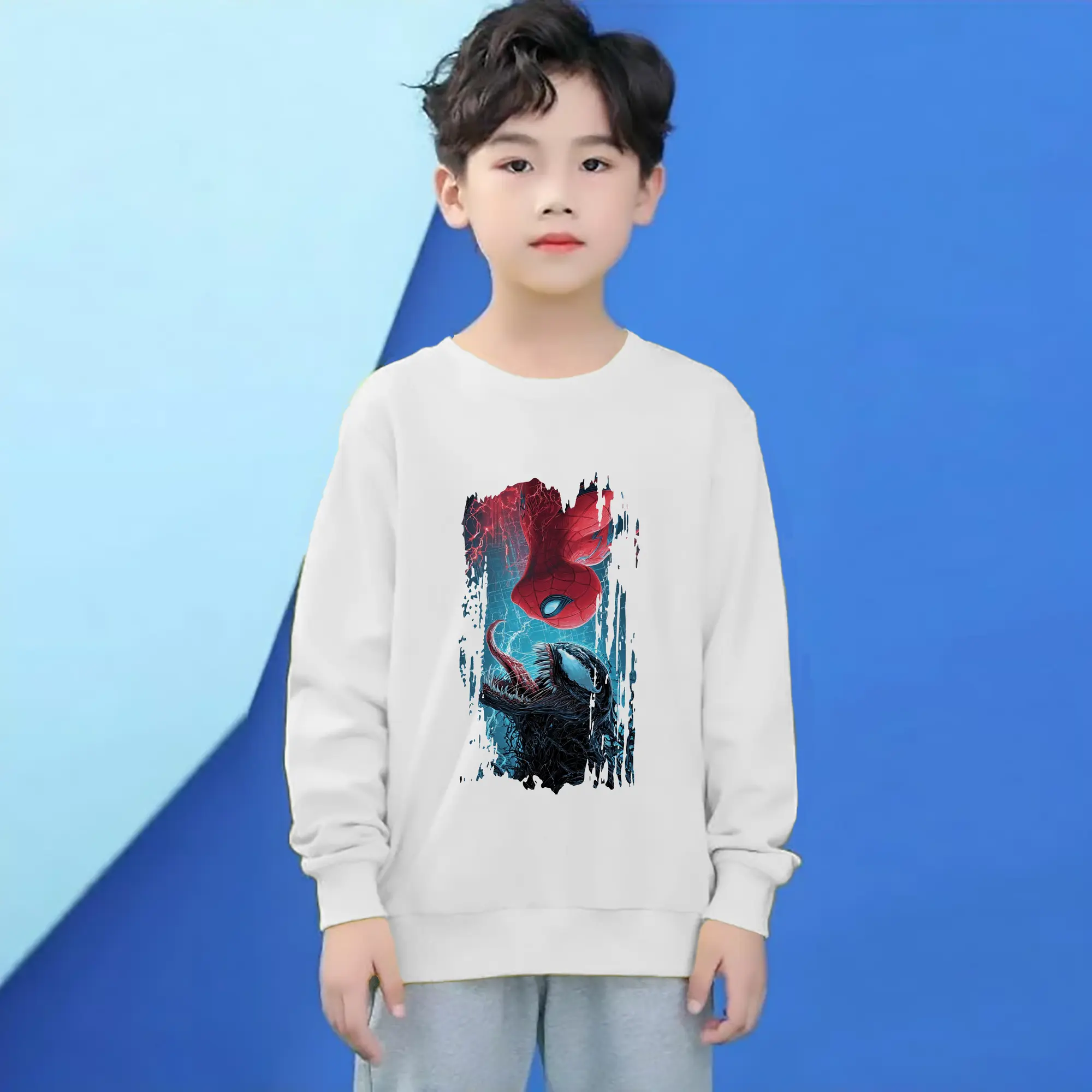 アベンジャーズ (Avenjāzu) グッズ スパイダーマン（Spider-Man）