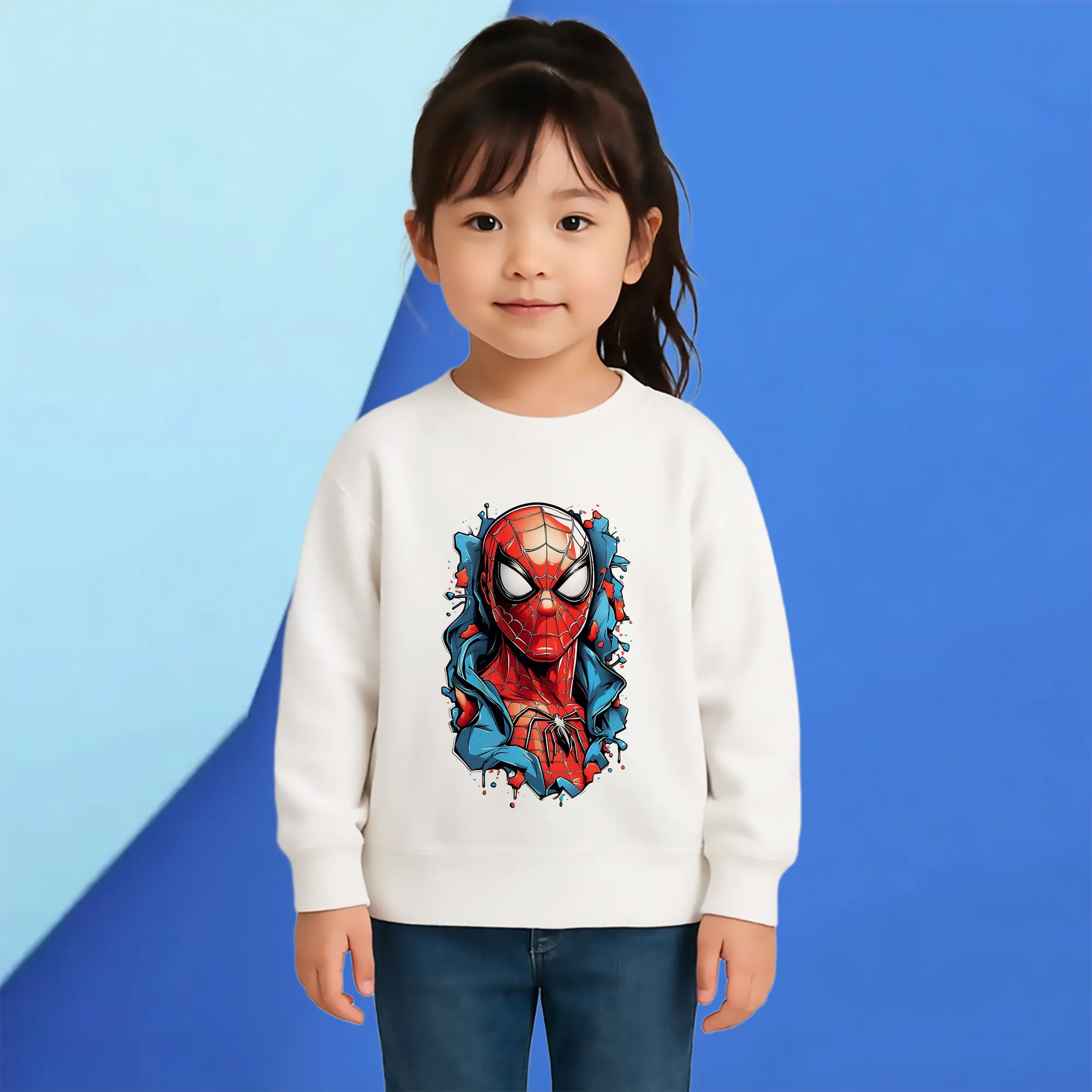 アベンジャーズ (Avenjāzu) グッズ スパイダーマン（Spider-Man）