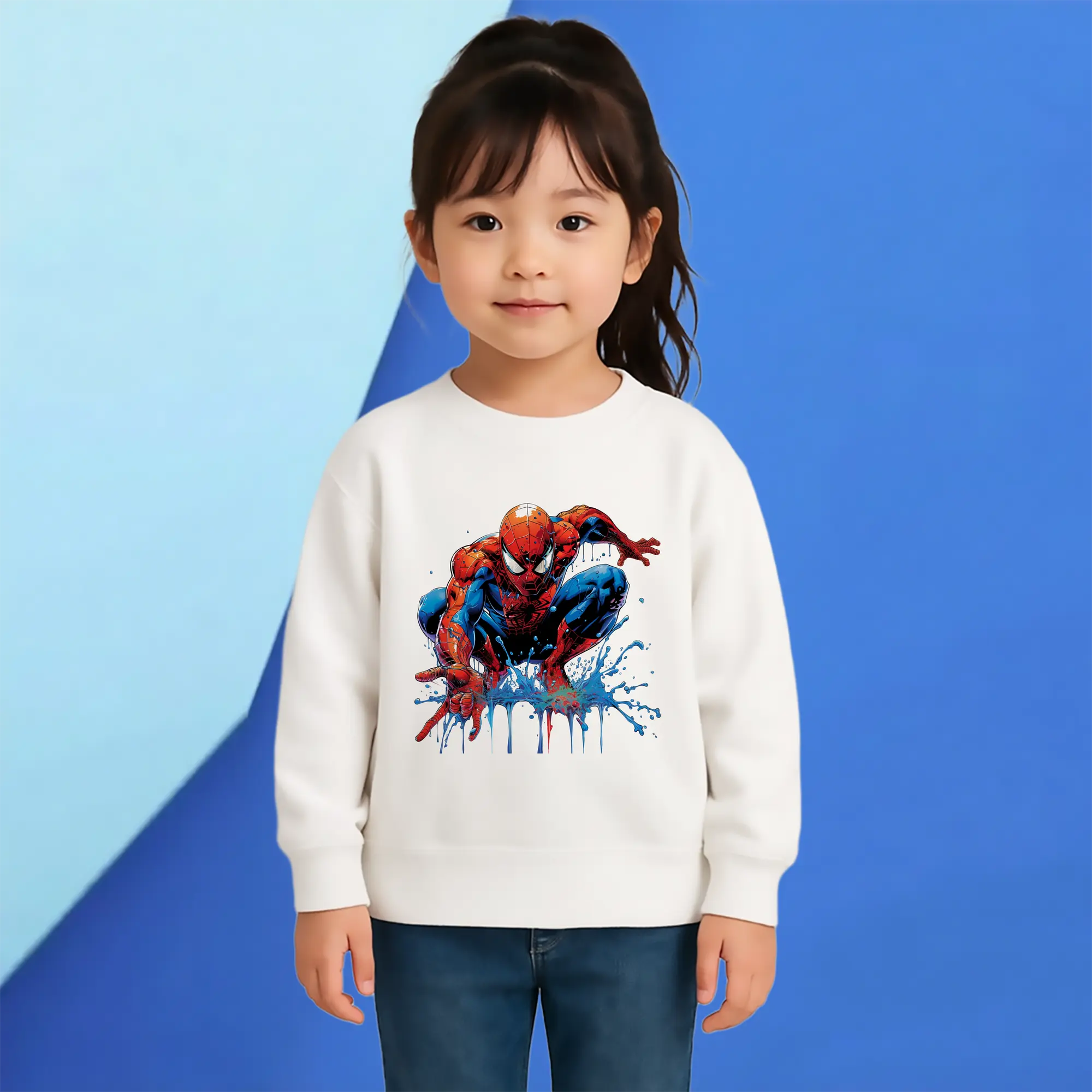 アベンジャーズ (Avenjāzu) グッズ スパイダーマン（Spider-Man）