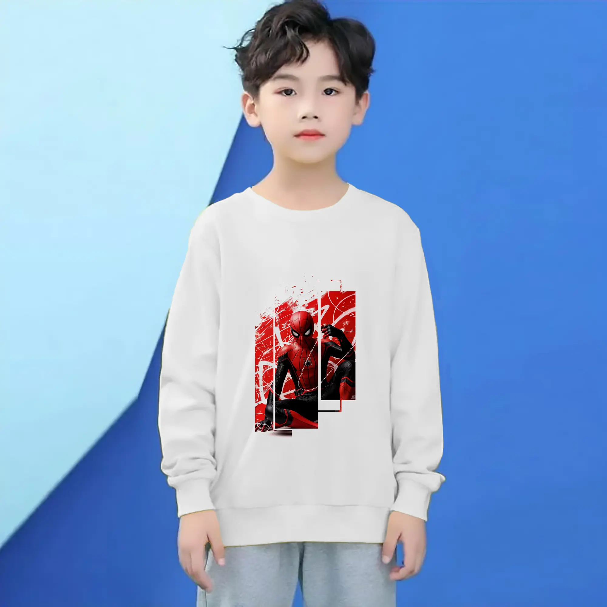 アベンジャーズ (Avenjāzu) グッズ スパイダーマン（Spider-Man）