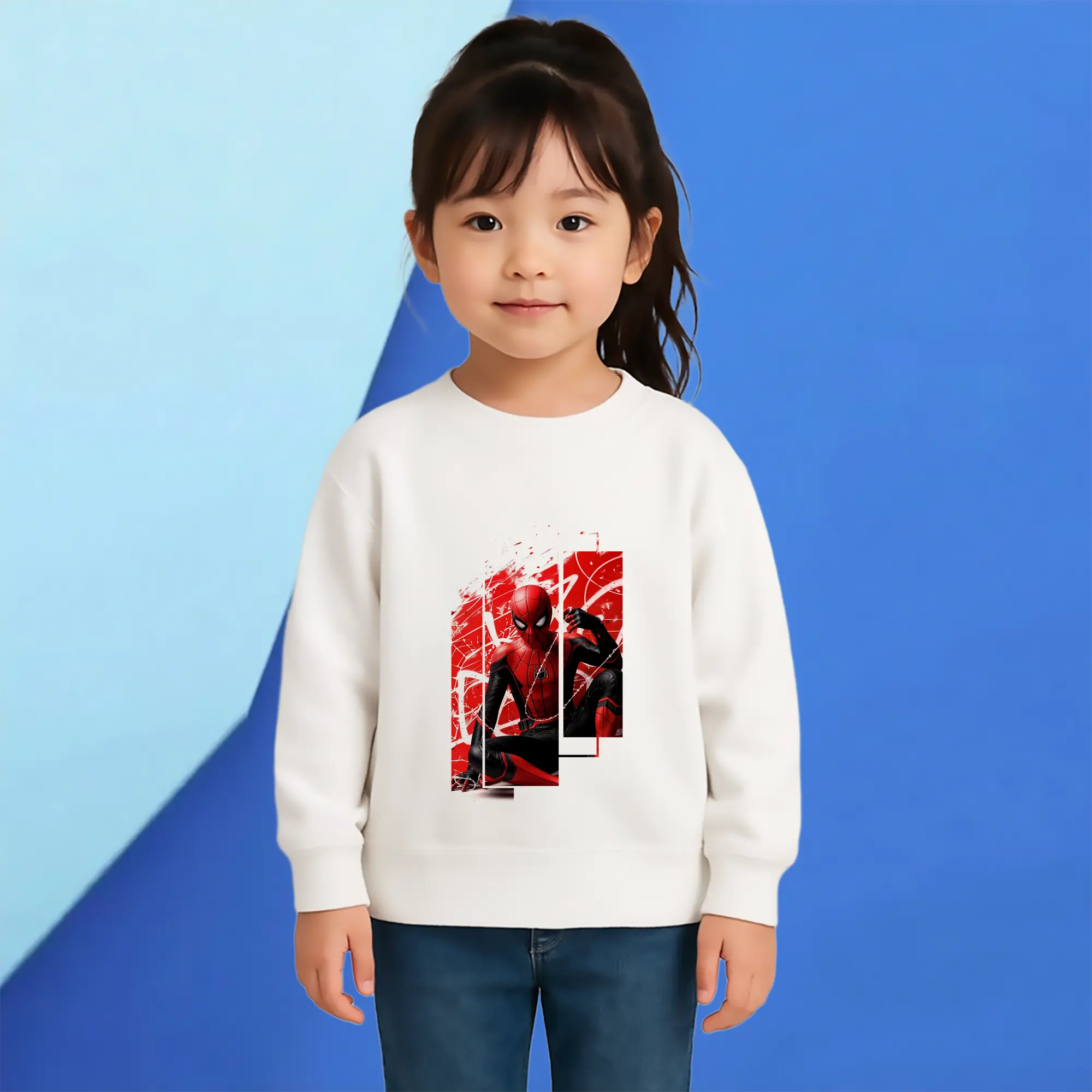 アベンジャーズ (Avenjāzu) グッズ スパイダーマン（Spider-Man）