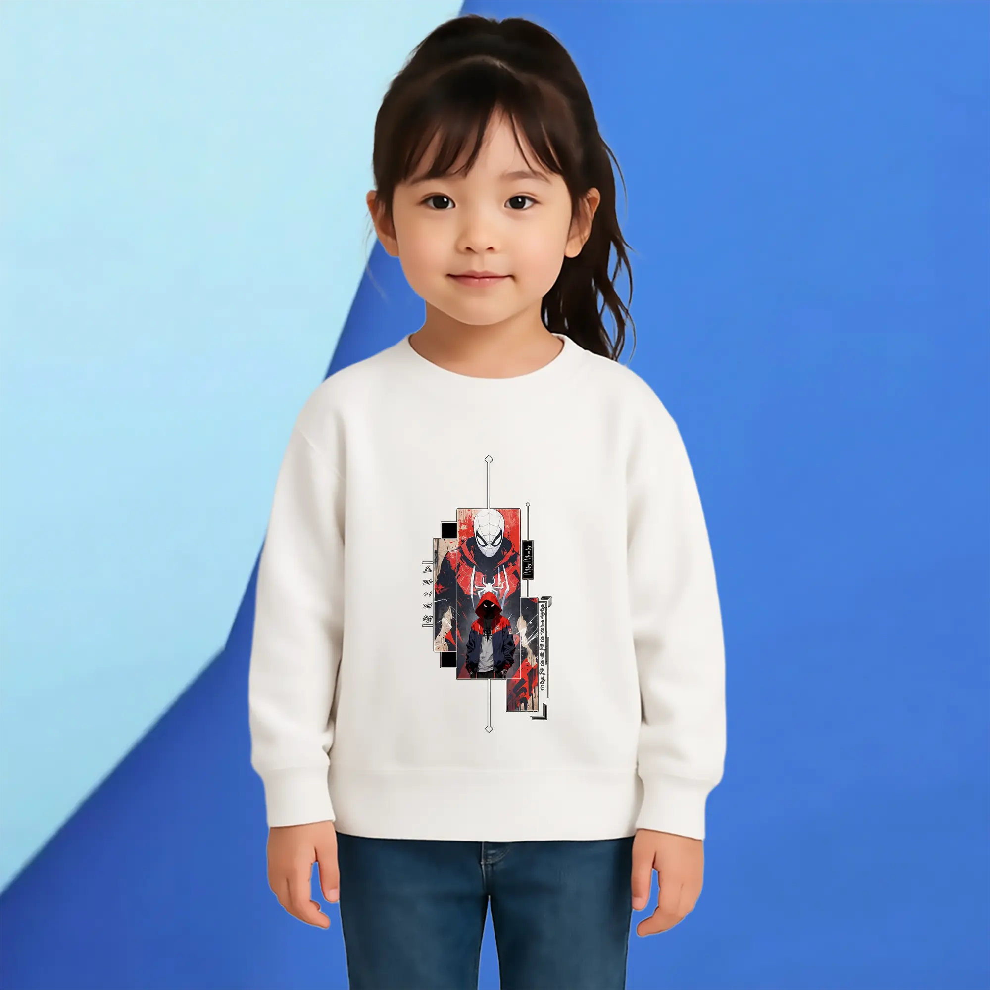 アベンジャーズ (Avenjāzu) グッズ スパイダーマン（Spider-Man）