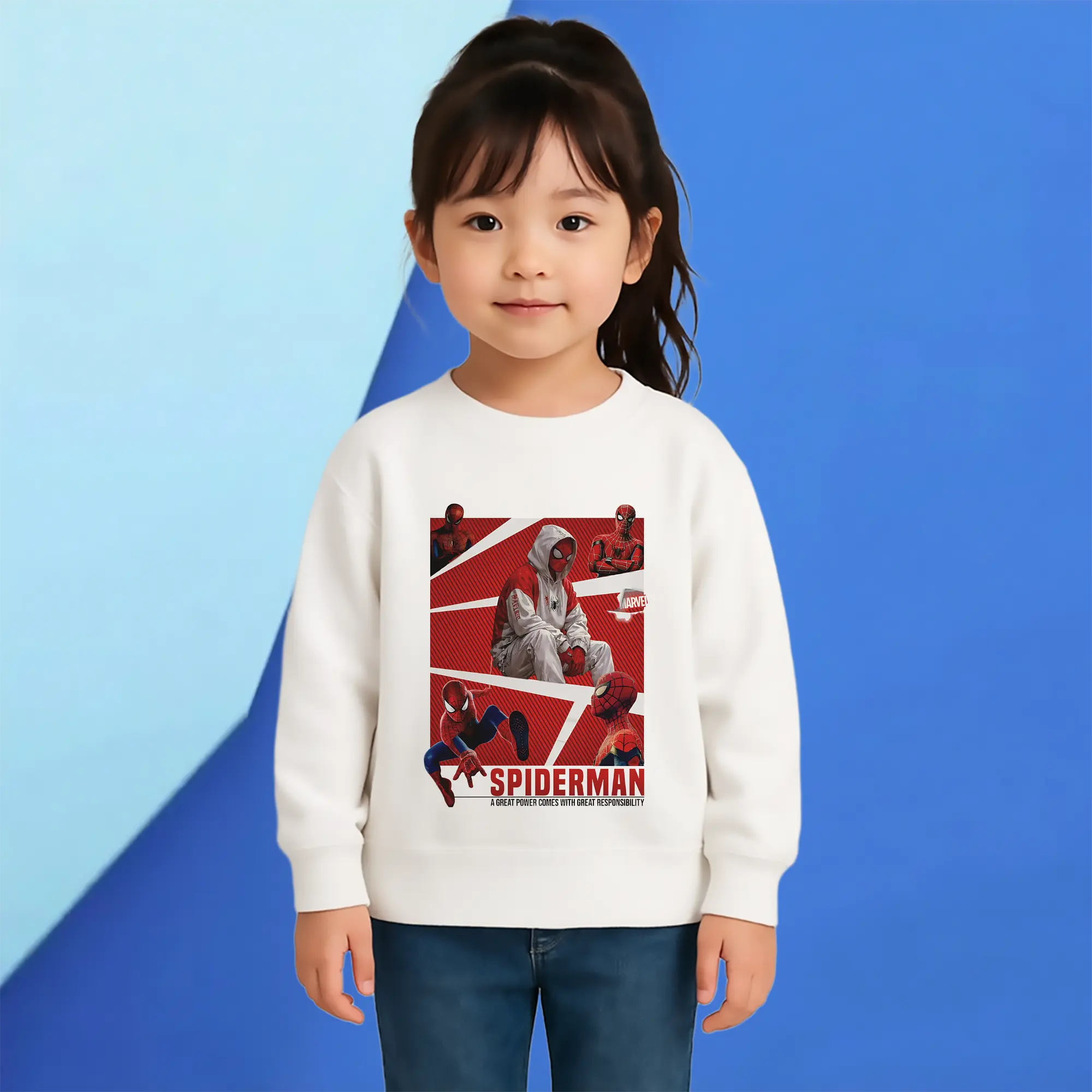 アベンジャーズ (Avenjāzu) グッズ スパイダーマン（Spider-Man）