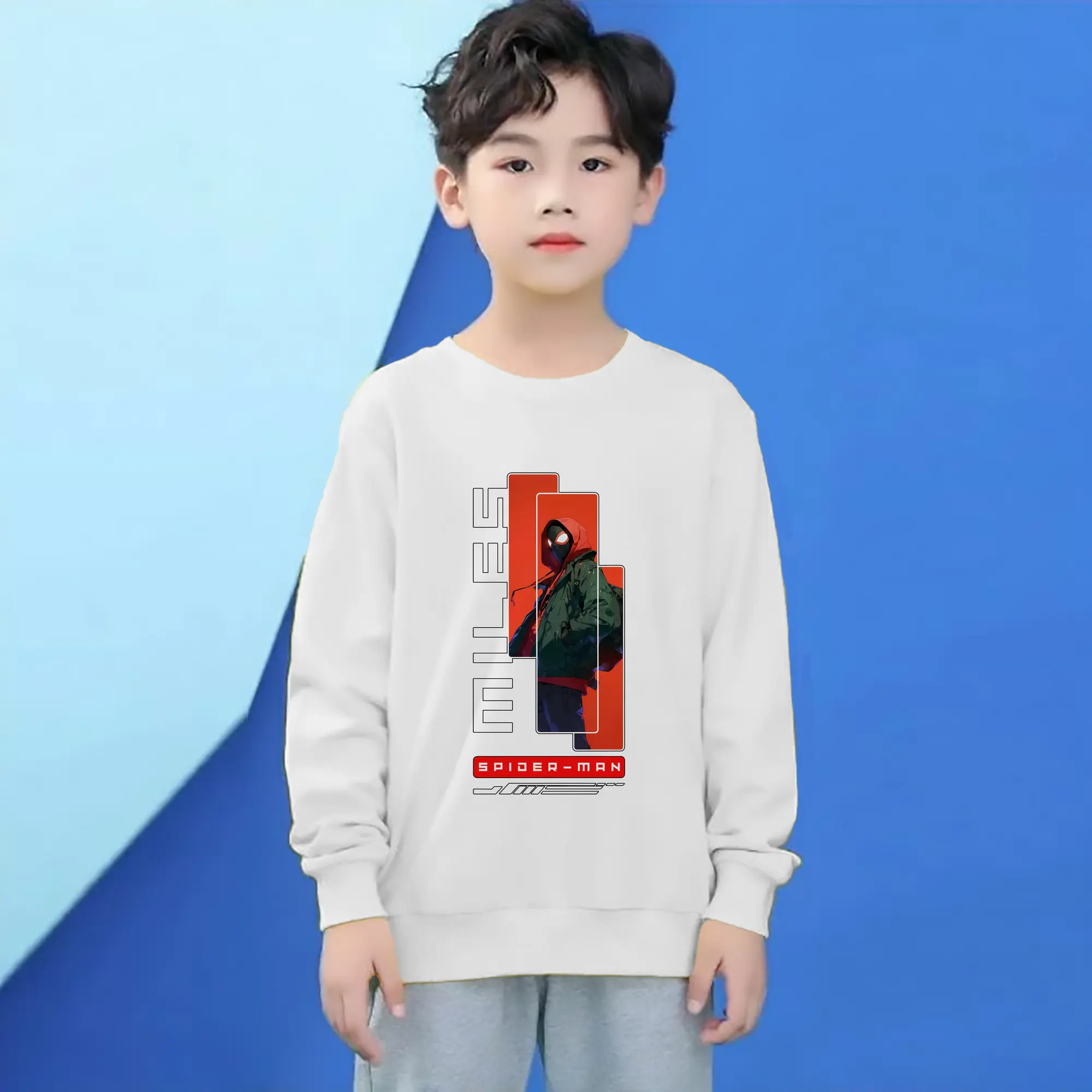 アベンジャーズ (Avenjāzu) グッズ スパイダーマン（Spider-Man）