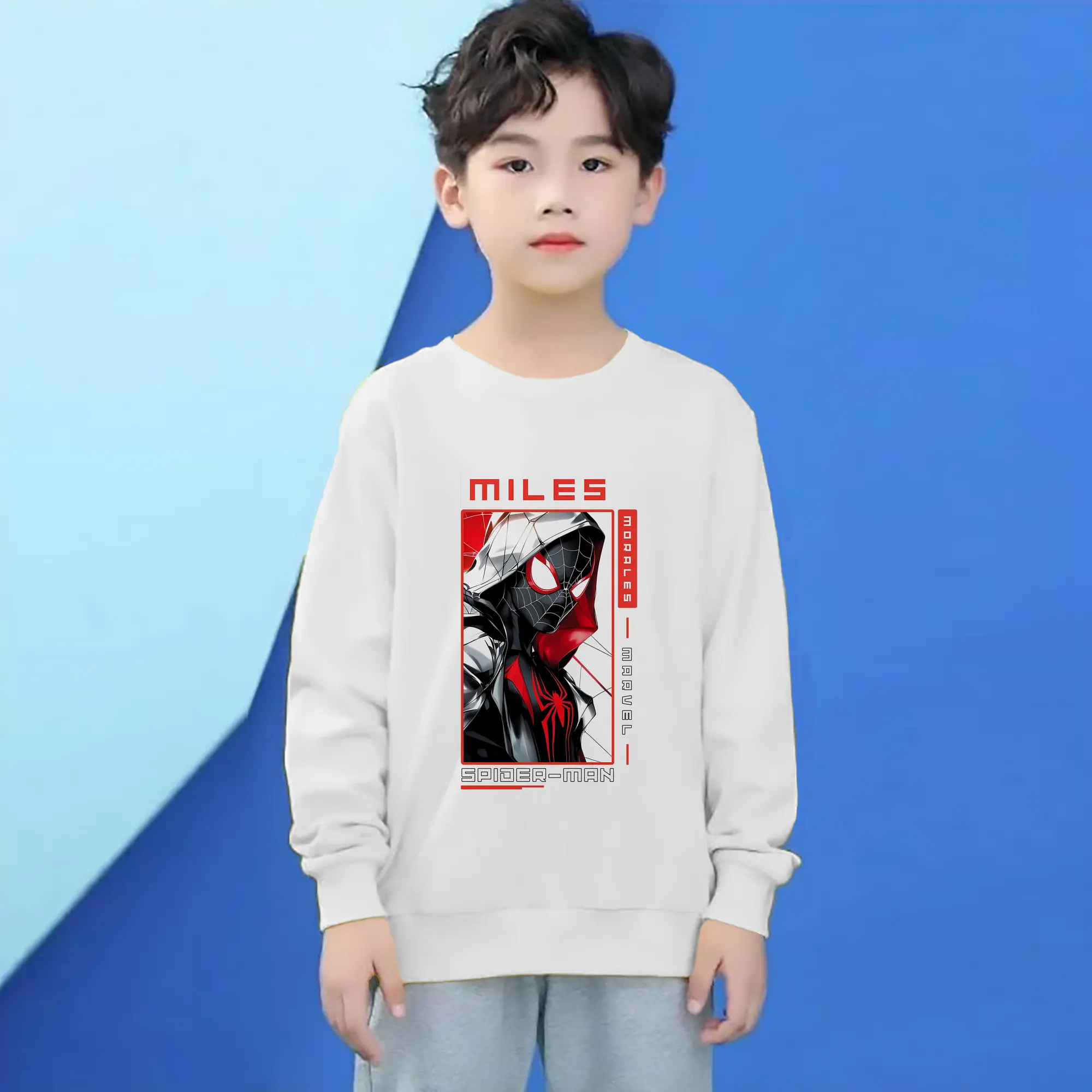 アベンジャーズ (Avenjāzu) グッズ スパイダーマン（Spider-Man）