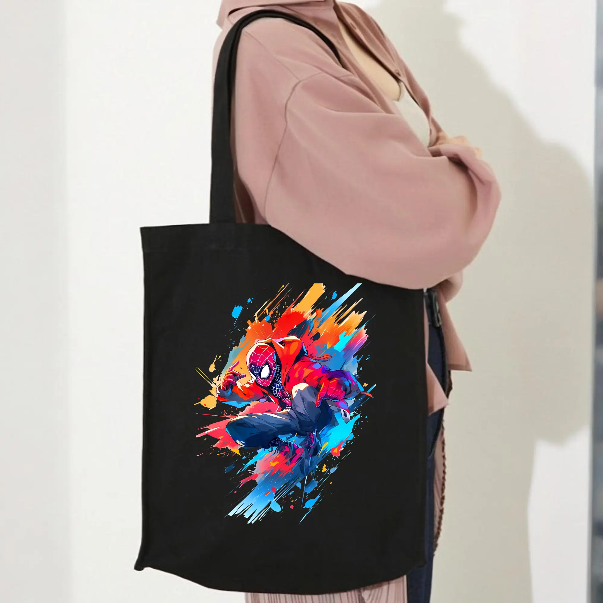 アベンジャーズ (Avenjāzu) グッズ スパイダーマン（Spider-Man）