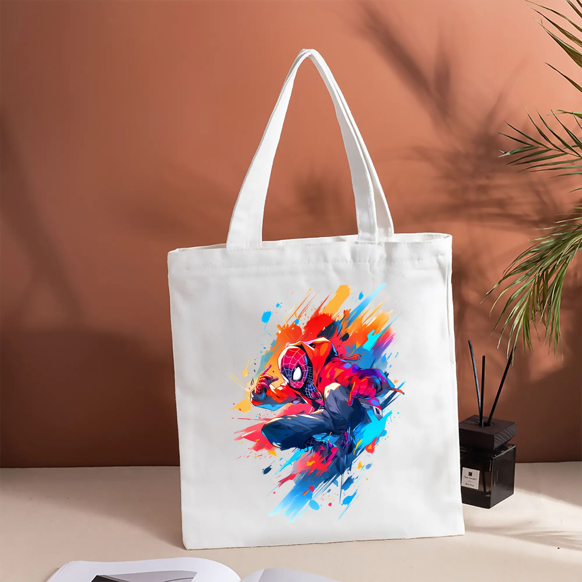 アベンジャーズ (Avenjāzu) グッズ スパイダーマン（Spider-Man）