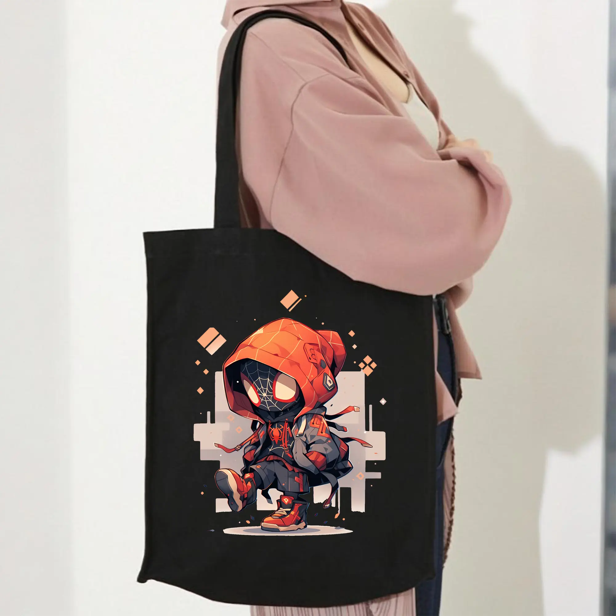 アベンジャーズ (Avenjāzu) グッズ スパイダーマン（Spider-Man）