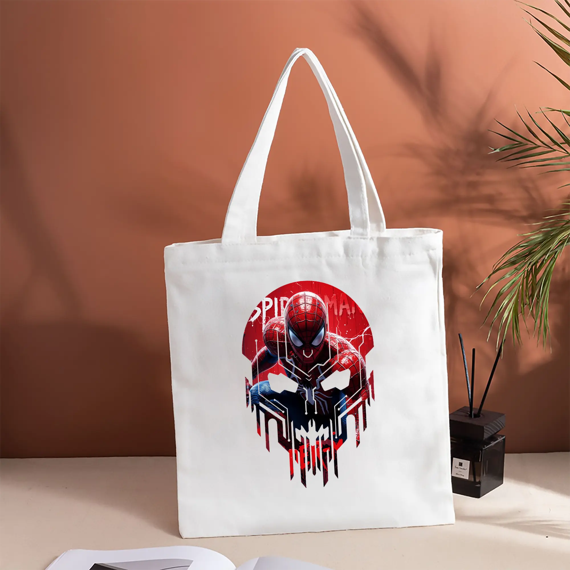 アベンジャーズ (Avenjāzu) グッズ スパイダーマン（Spider-Man）