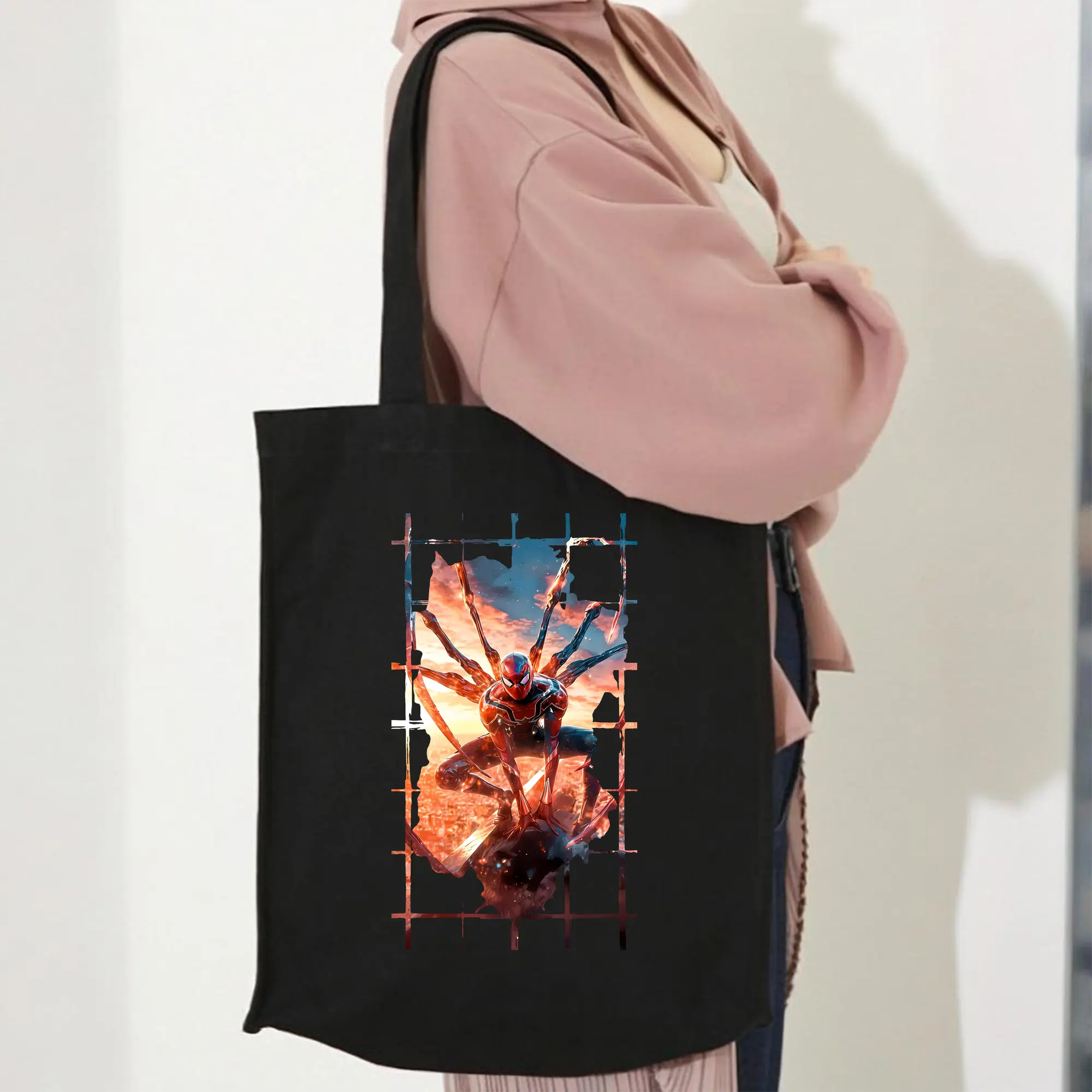 アベンジャーズ (Avenjāzu) グッズ スパイダーマン（Spider-Man）