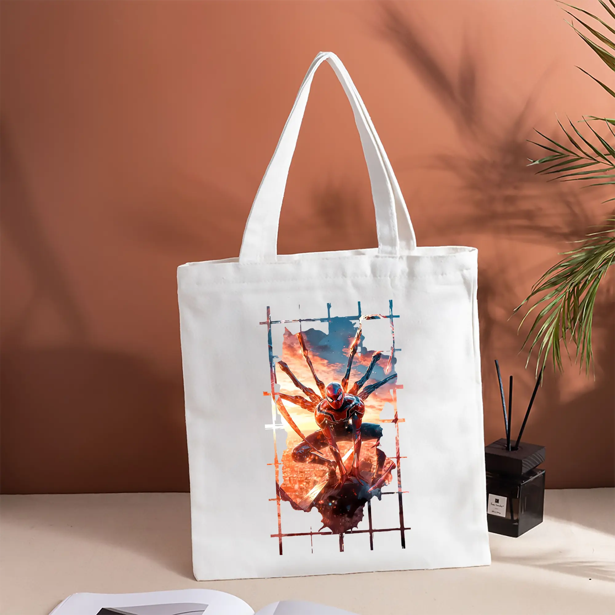 アベンジャーズ (Avenjāzu) グッズ スパイダーマン（Spider-Man）