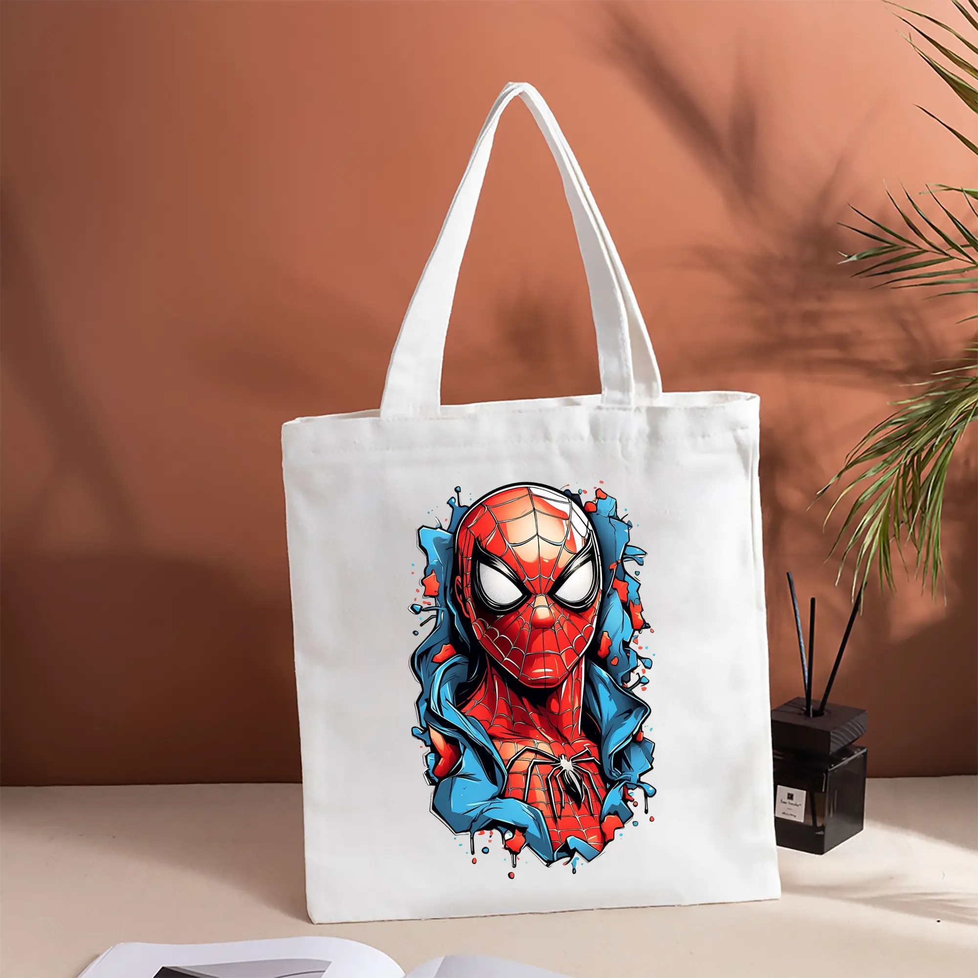 アベンジャーズ (Avenjāzu) グッズ スパイダーマン（Spider-Man）