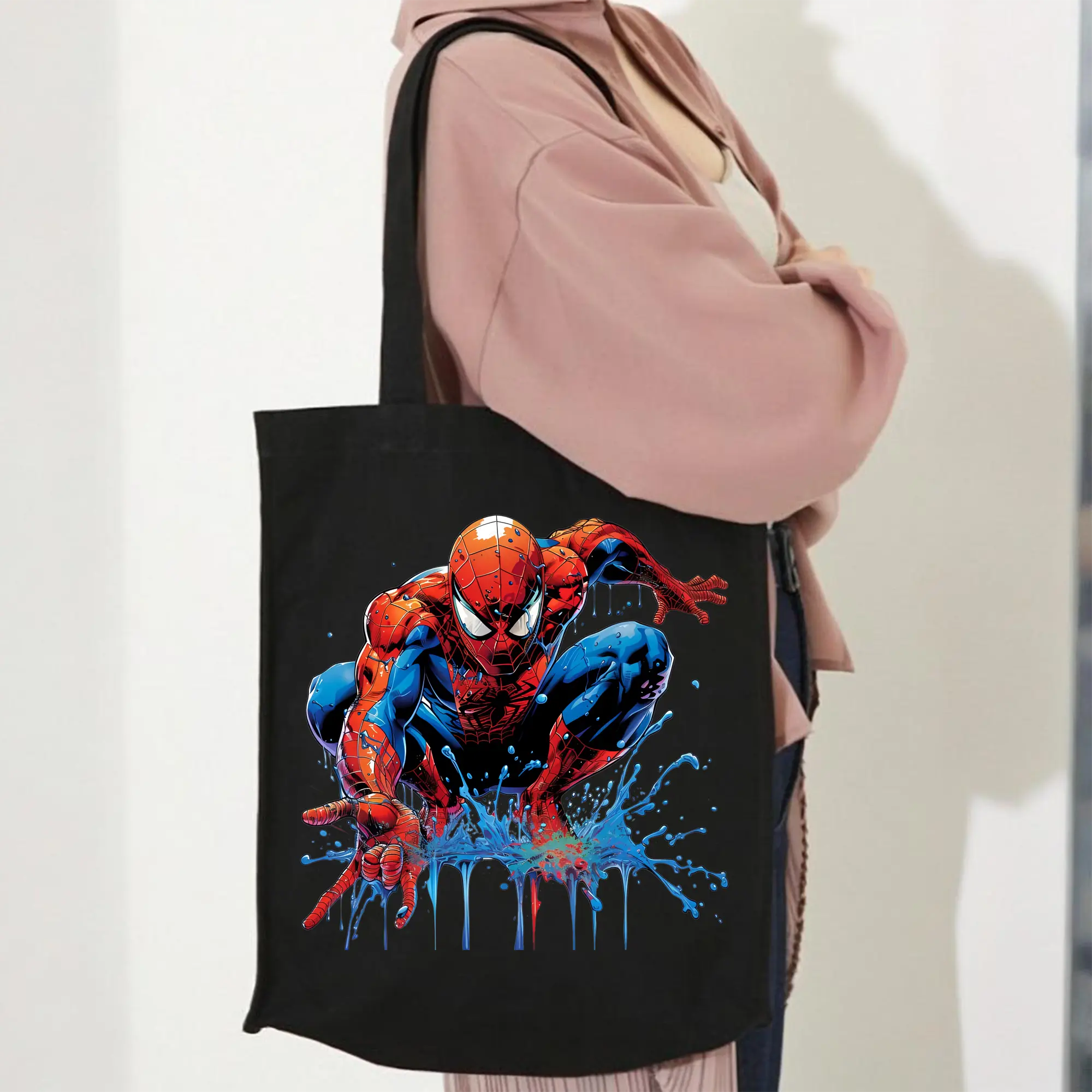 アベンジャーズ (Avenjāzu) グッズ スパイダーマン（Spider-Man）