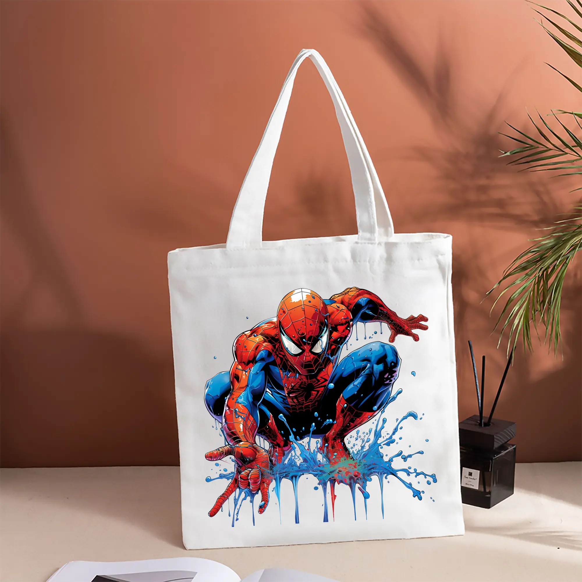 アベンジャーズ (Avenjāzu) グッズ スパイダーマン（Spider-Man）