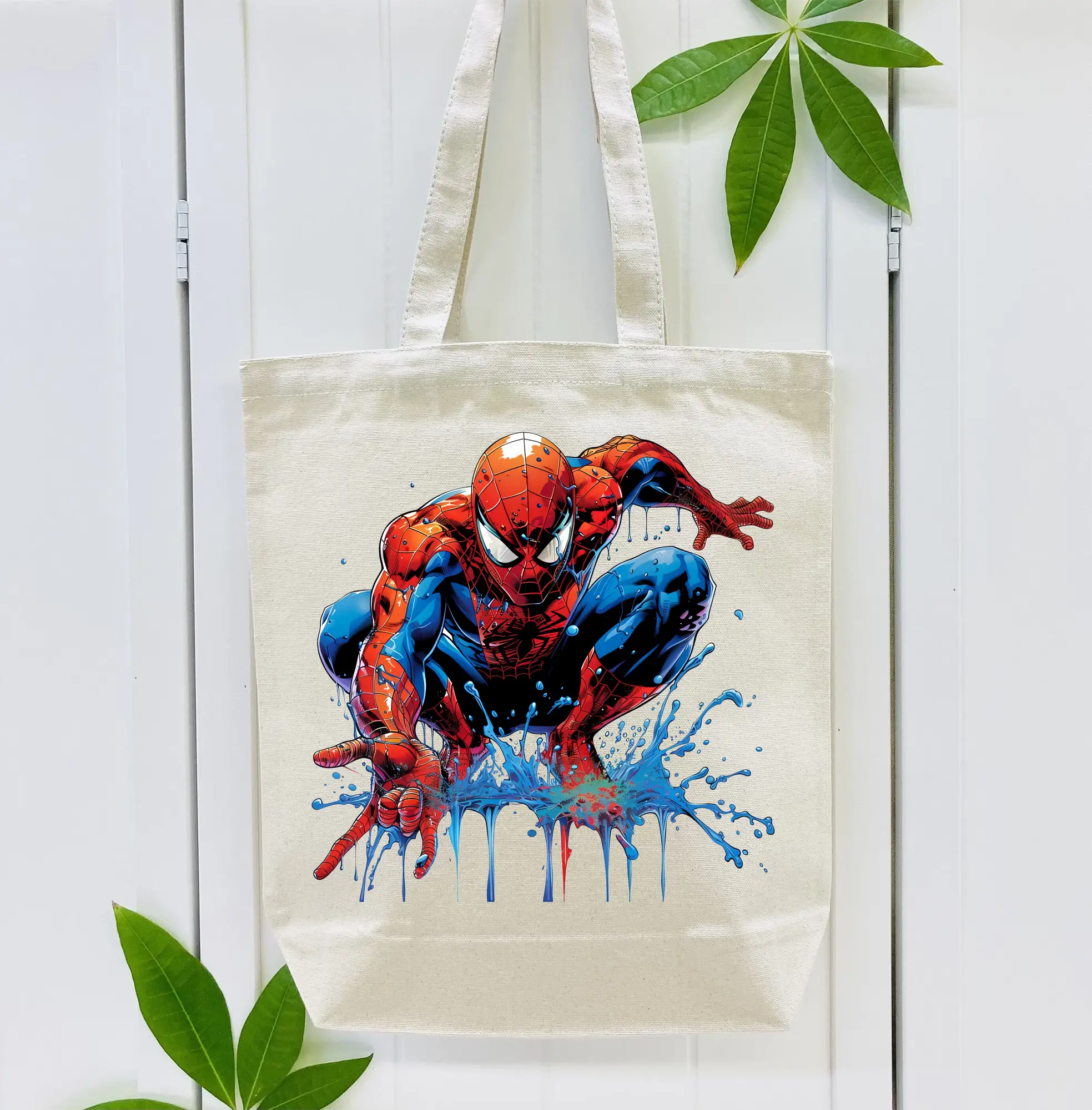 アベンジャーズ (Avenjāzu) グッズ スパイダーマン（Spider-Man）
