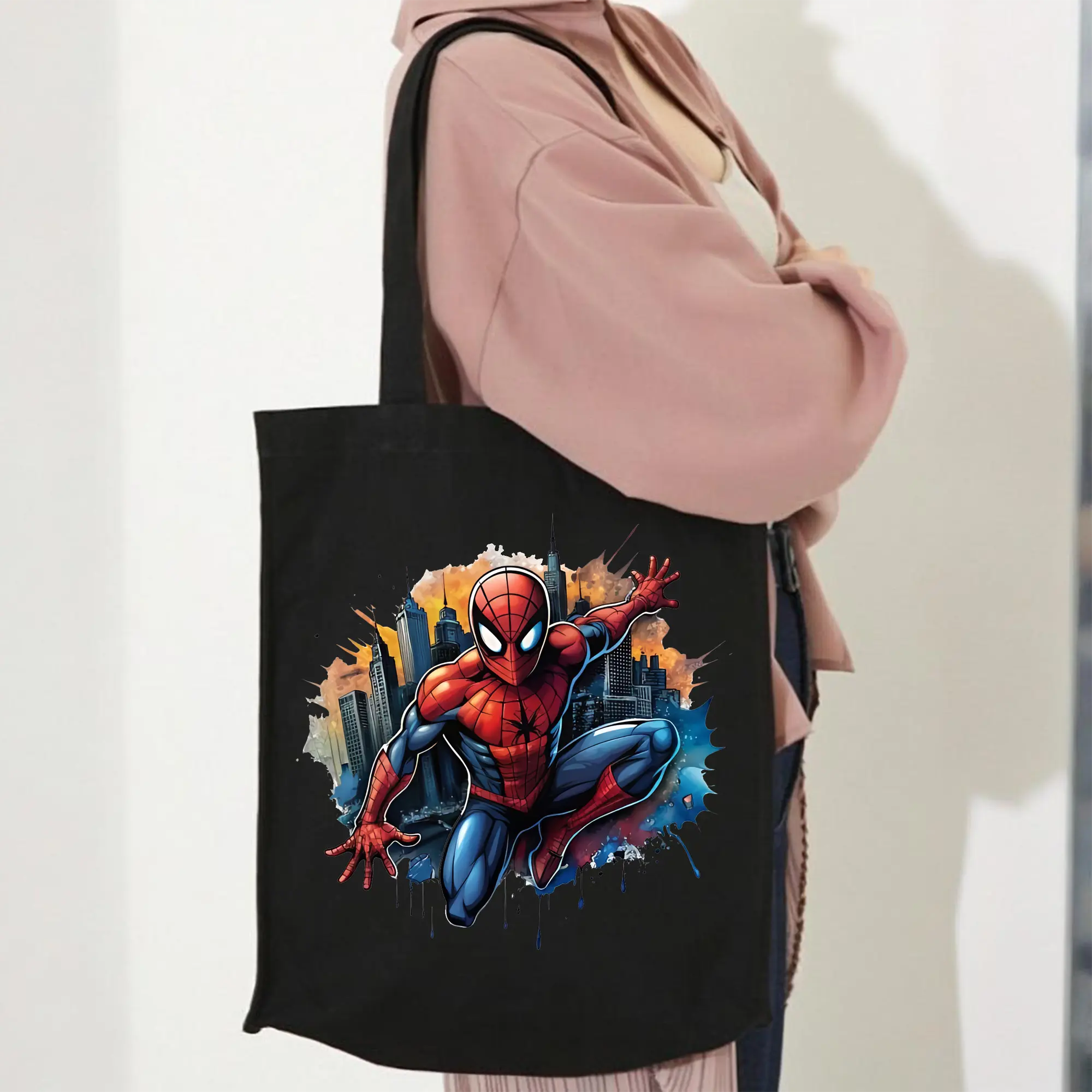 アベンジャーズ (Avenjāzu) グッズ スパイダーマン（Spider-Man）