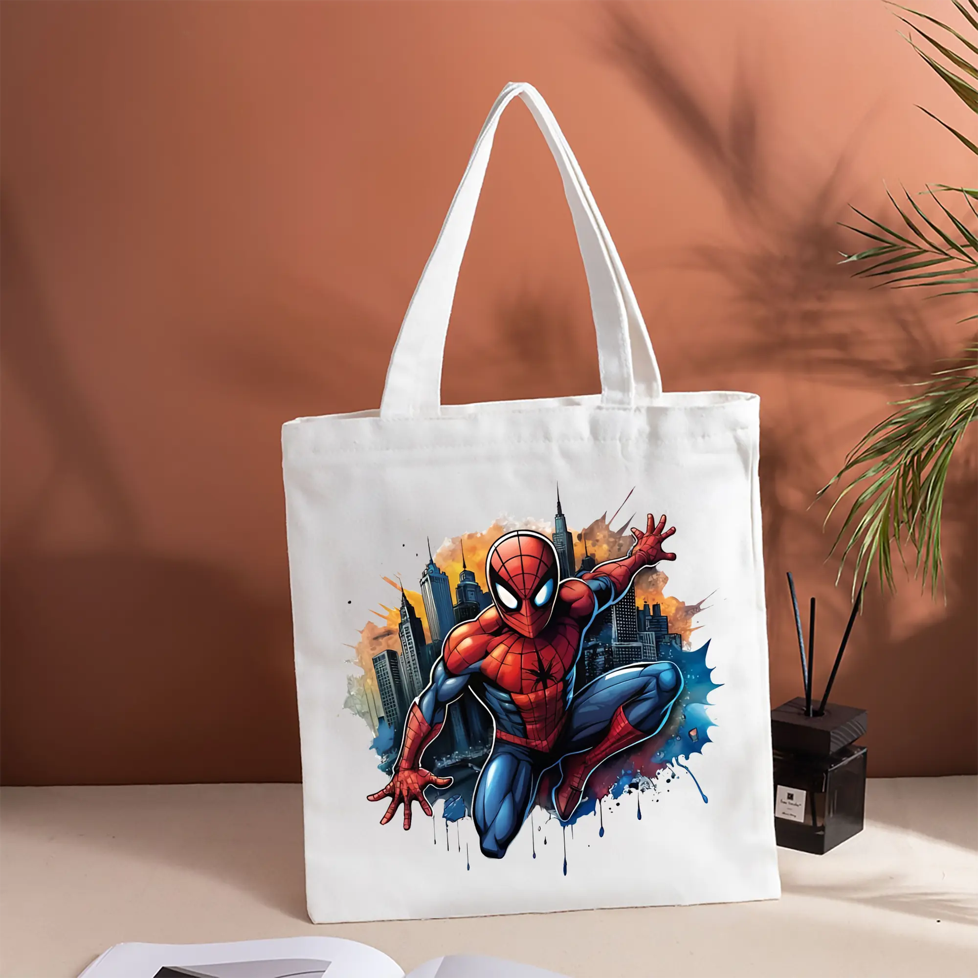 アベンジャーズ (Avenjāzu) グッズ スパイダーマン（Spider-Man）