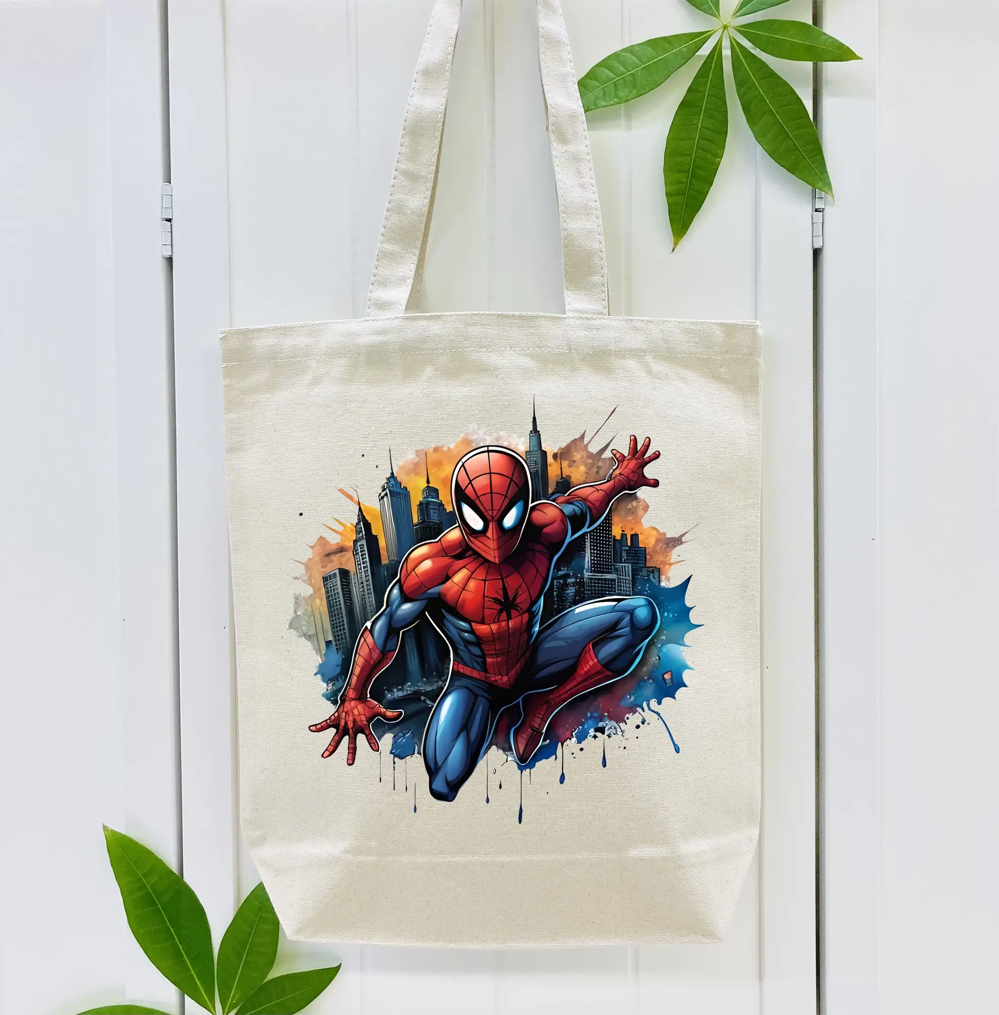 アベンジャーズ (Avenjāzu) グッズ スパイダーマン（Spider-Man）