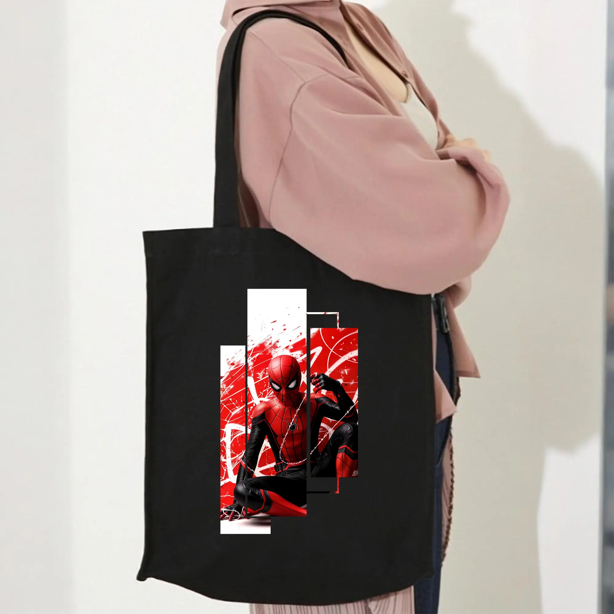 アベンジャーズ (Avenjāzu) グッズ スパイダーマン（Spider-Man）