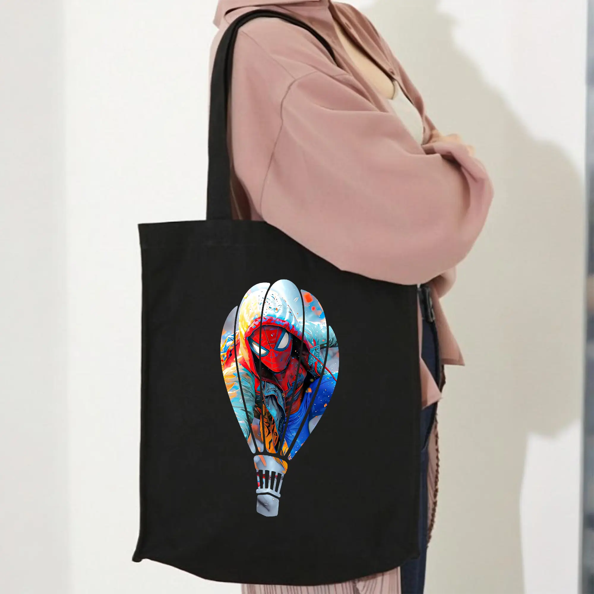 アベンジャーズ (Avenjāzu) グッズ スパイダーマン（Spider-Man）