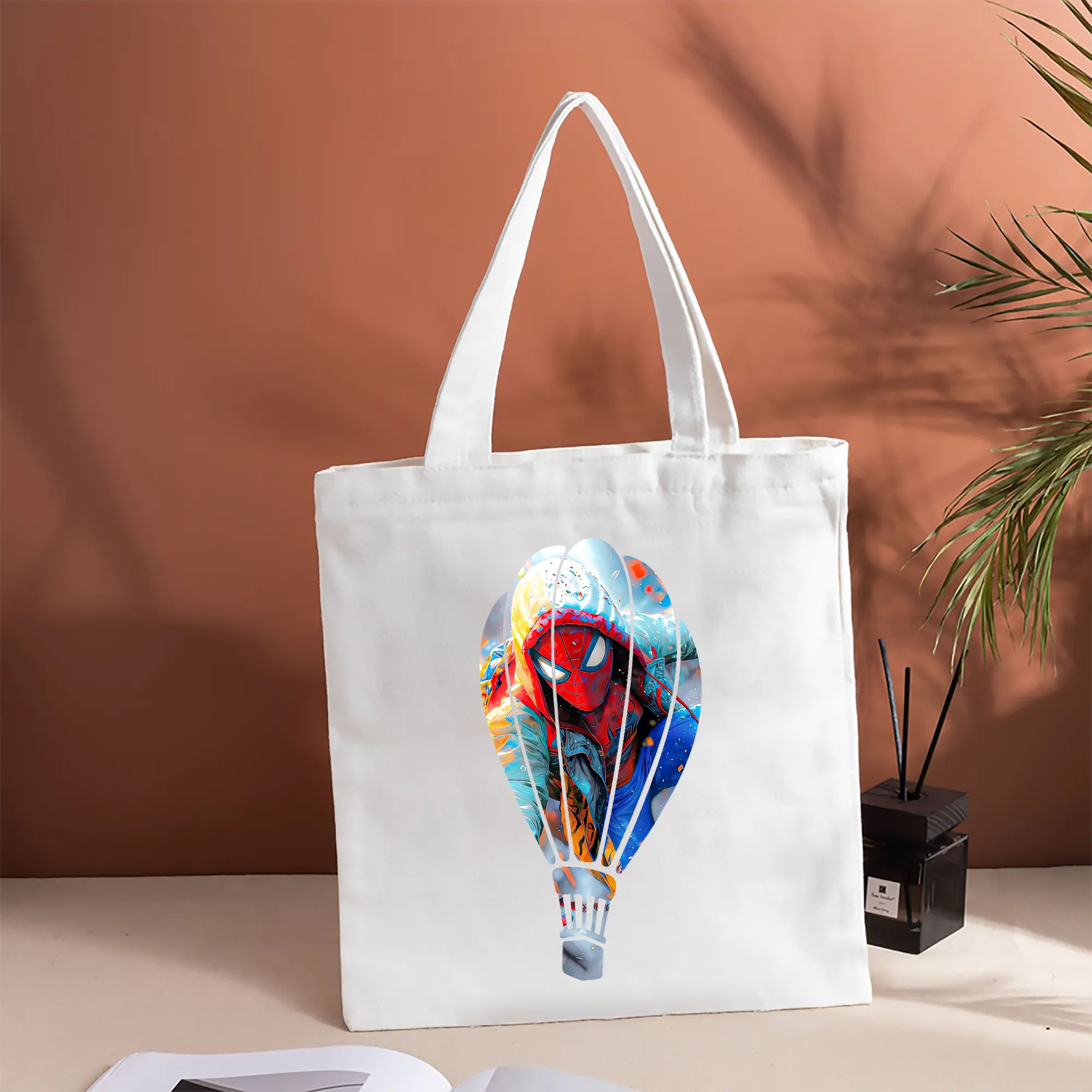 アベンジャーズ (Avenjāzu) グッズ スパイダーマン（Spider-Man）