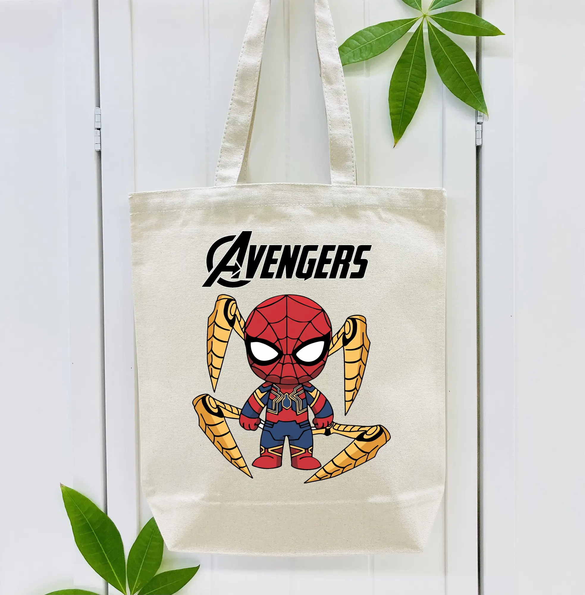 アベンジャーズ (Avenjāzu) グッズ スパイダーマン（Spider-Man）