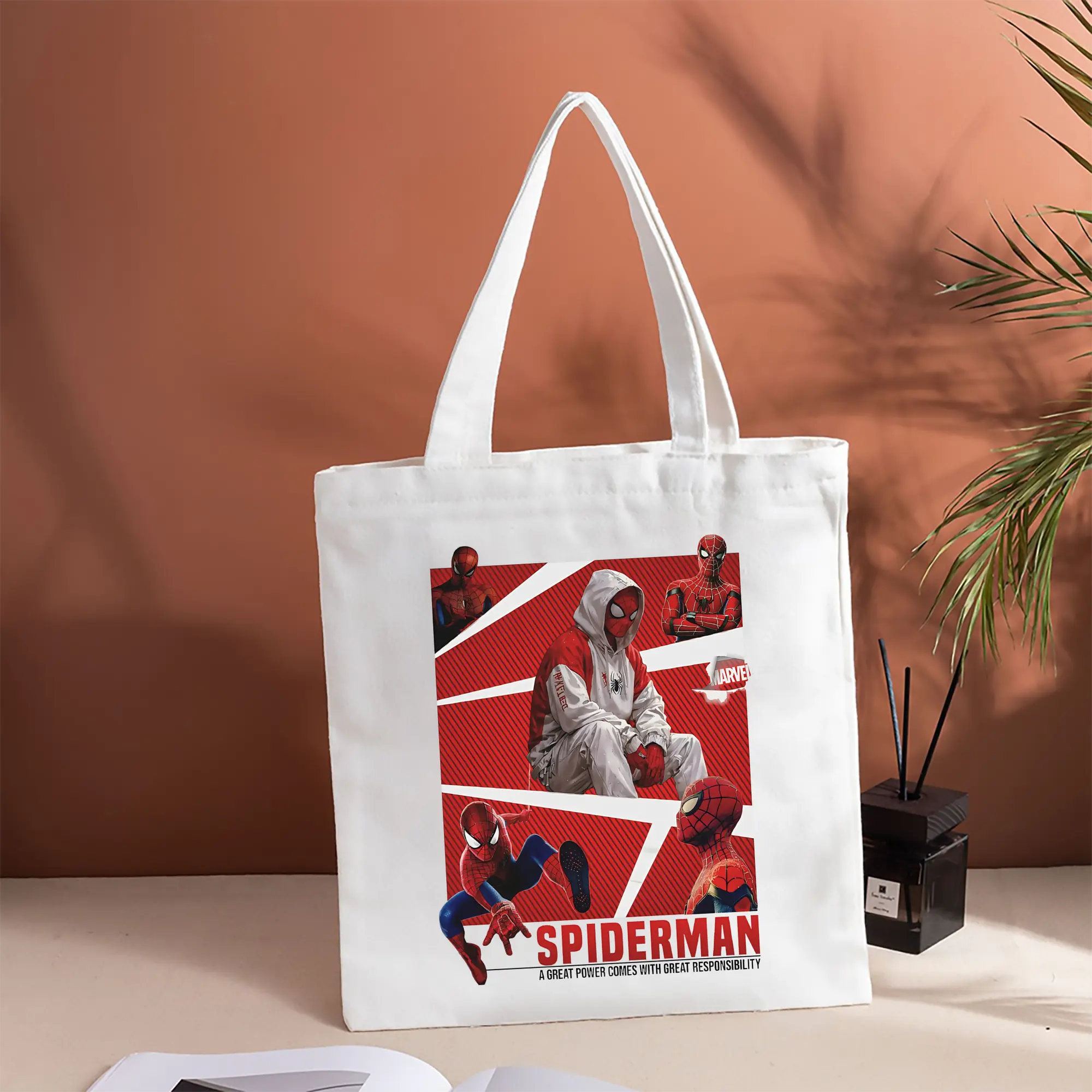 アベンジャーズ (Avenjāzu) グッズ スパイダーマン（Spider-Man）