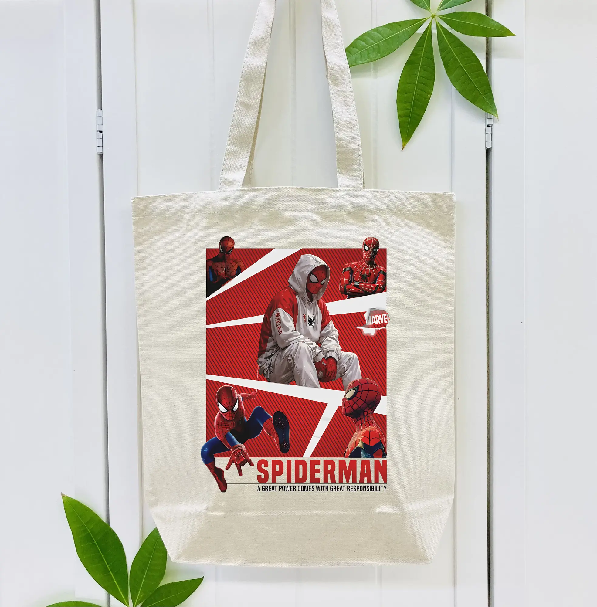アベンジャーズ (Avenjāzu) グッズ スパイダーマン（Spider-Man）