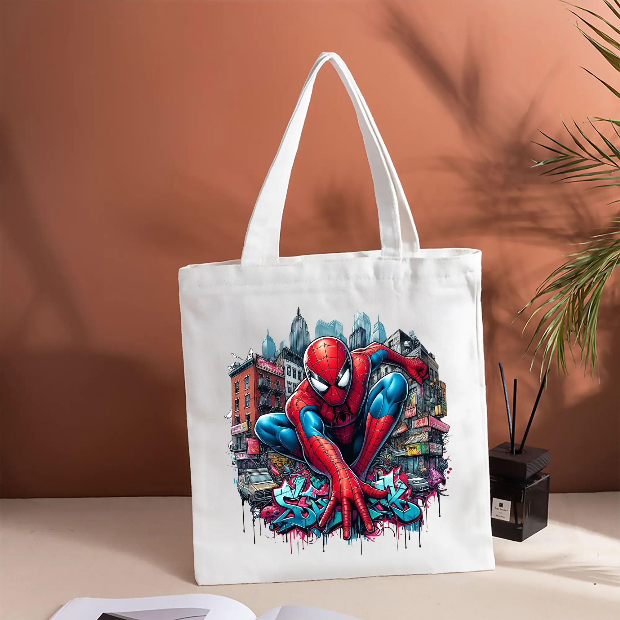 アベンジャーズ (Avenjāzu) グッズ スパイダーマン（Spider-Man）