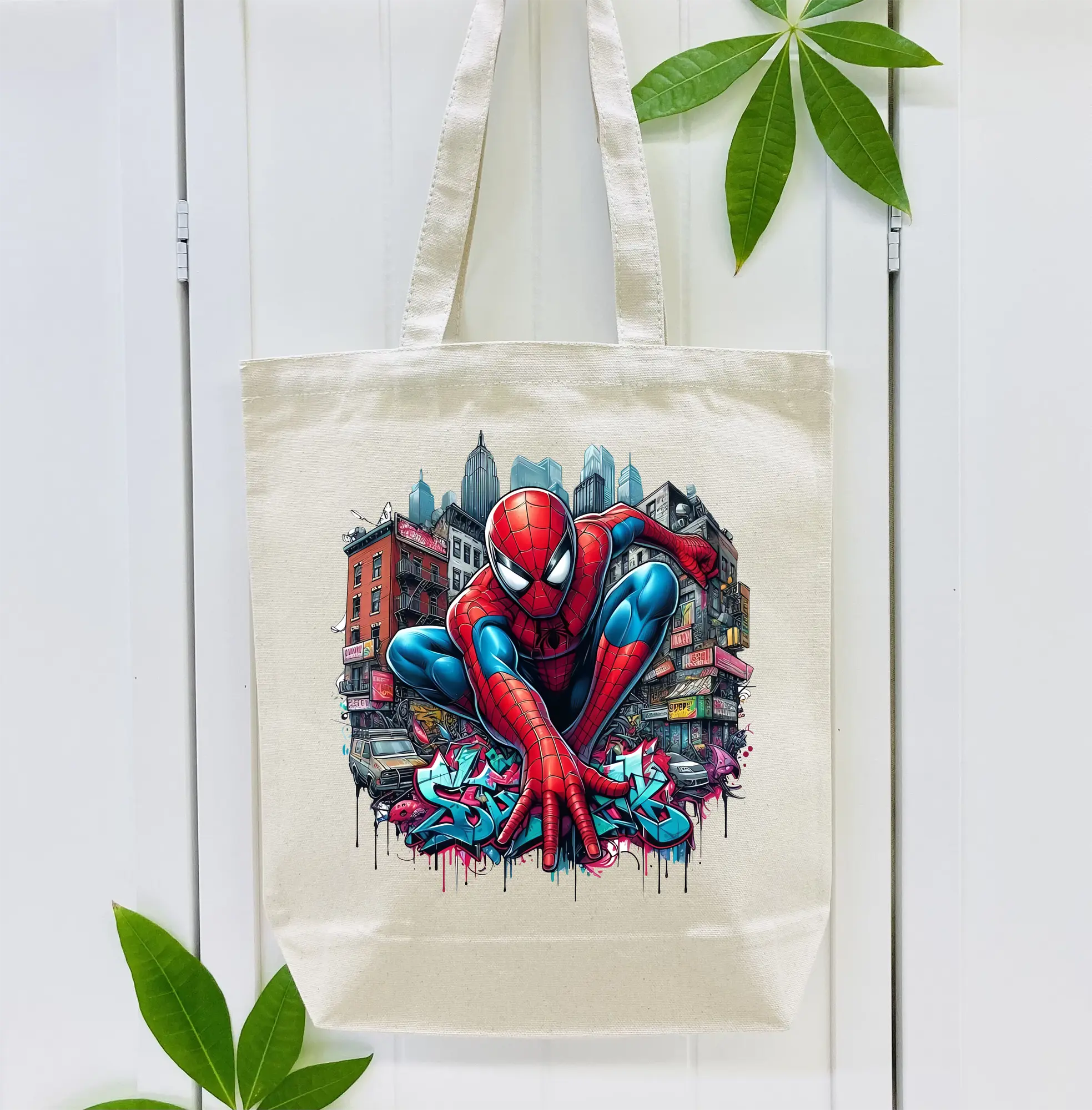 アベンジャーズ (Avenjāzu) グッズ スパイダーマン（Spider-Man）