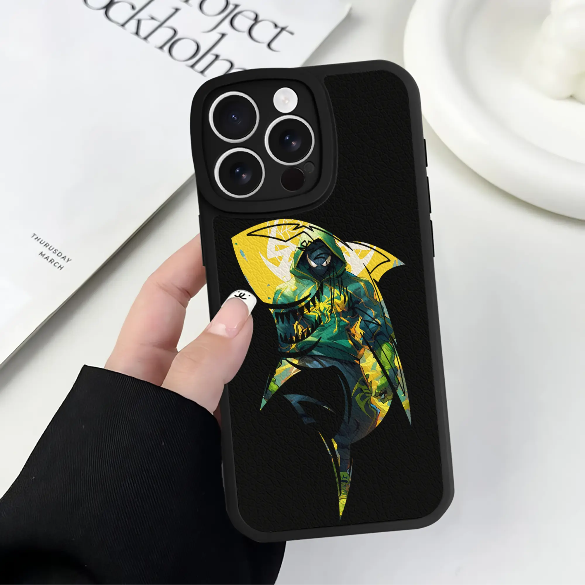 アベンジャーズ (Avenjāzu) グッズ スパイダーマン（Spider-Man）